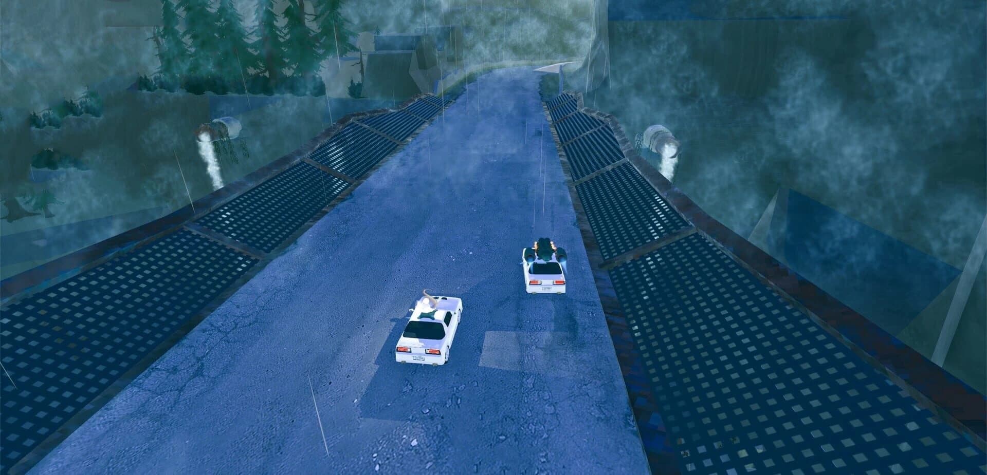 Junk on Wheels screenshot 2