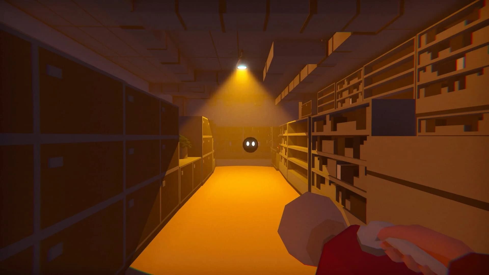 Junkienator screenshot 1