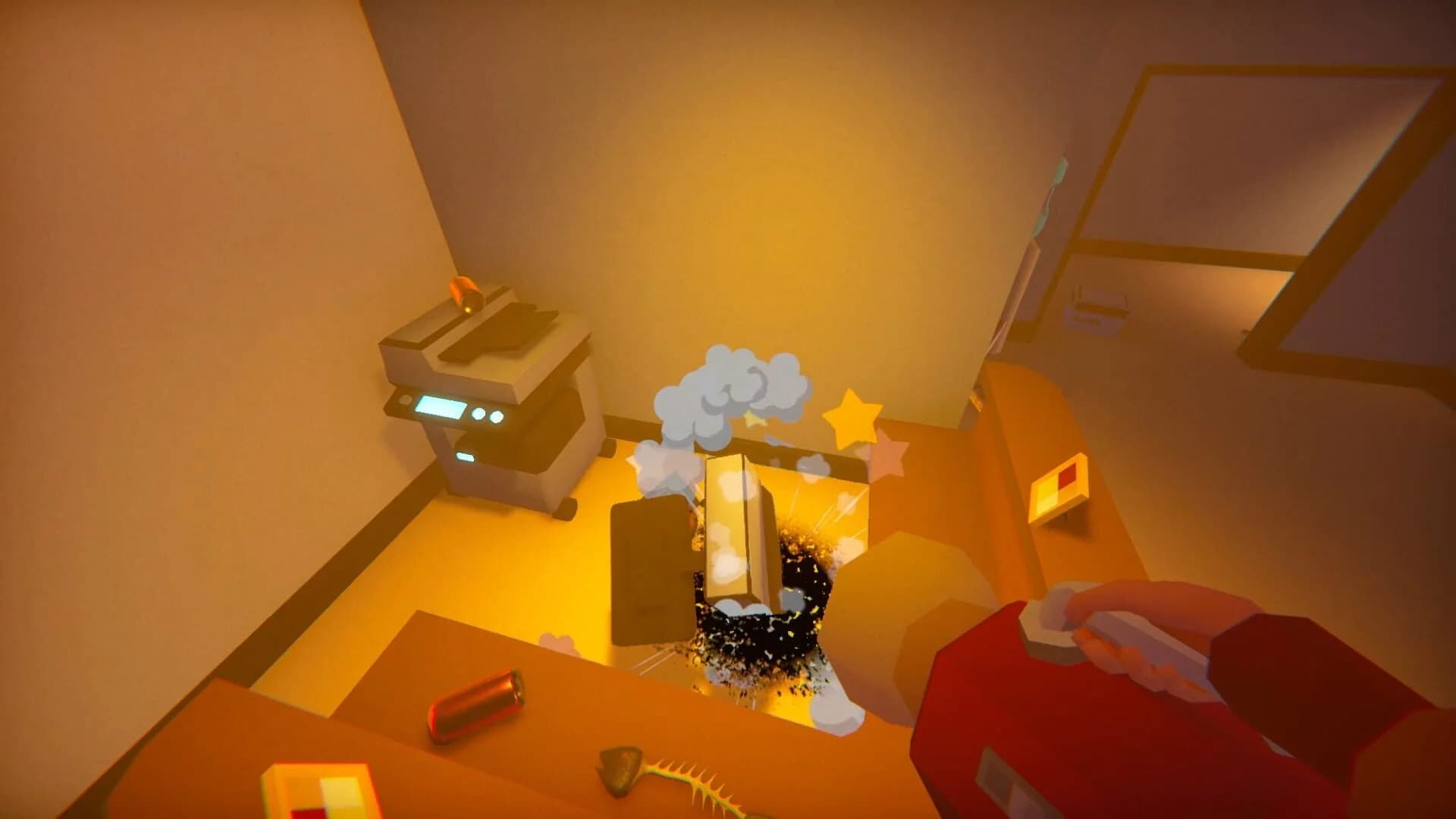 Junkienator screenshot 2