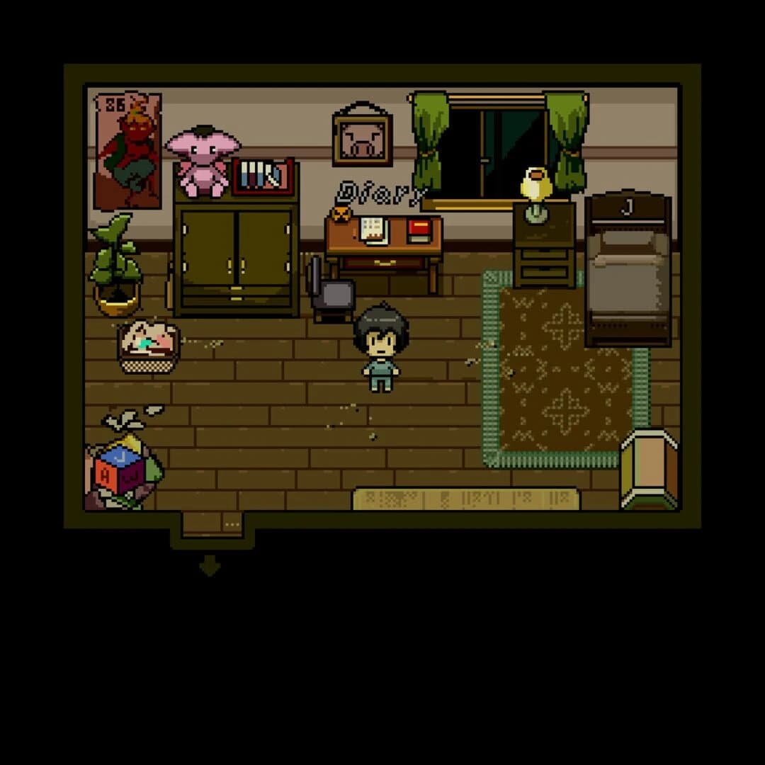 Junko screenshot 3