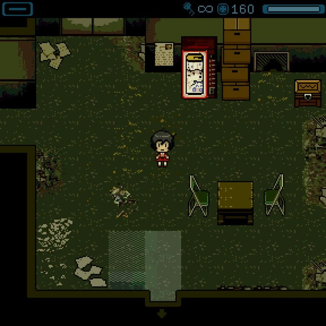 Junko screenshot 4