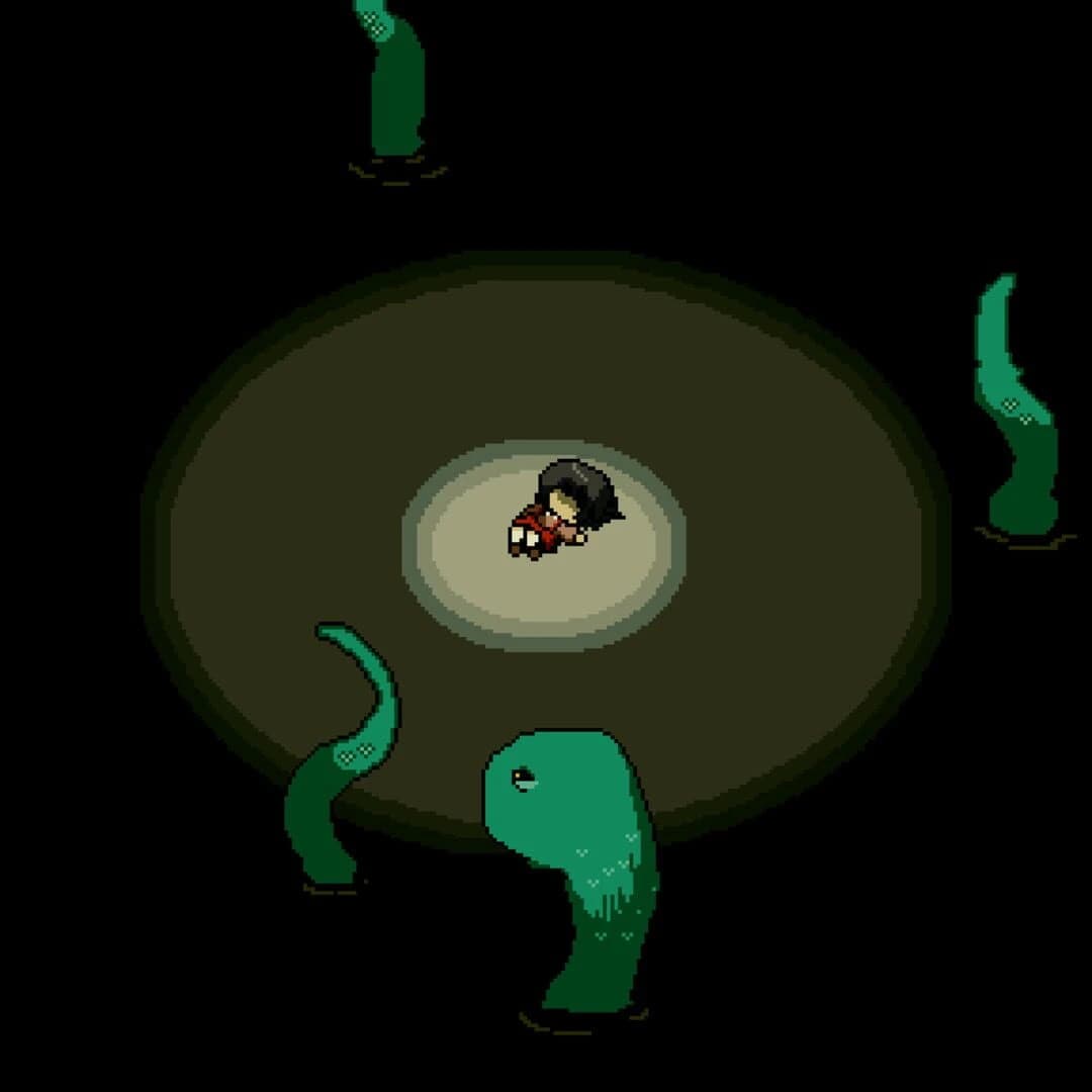 Junko screenshot 1