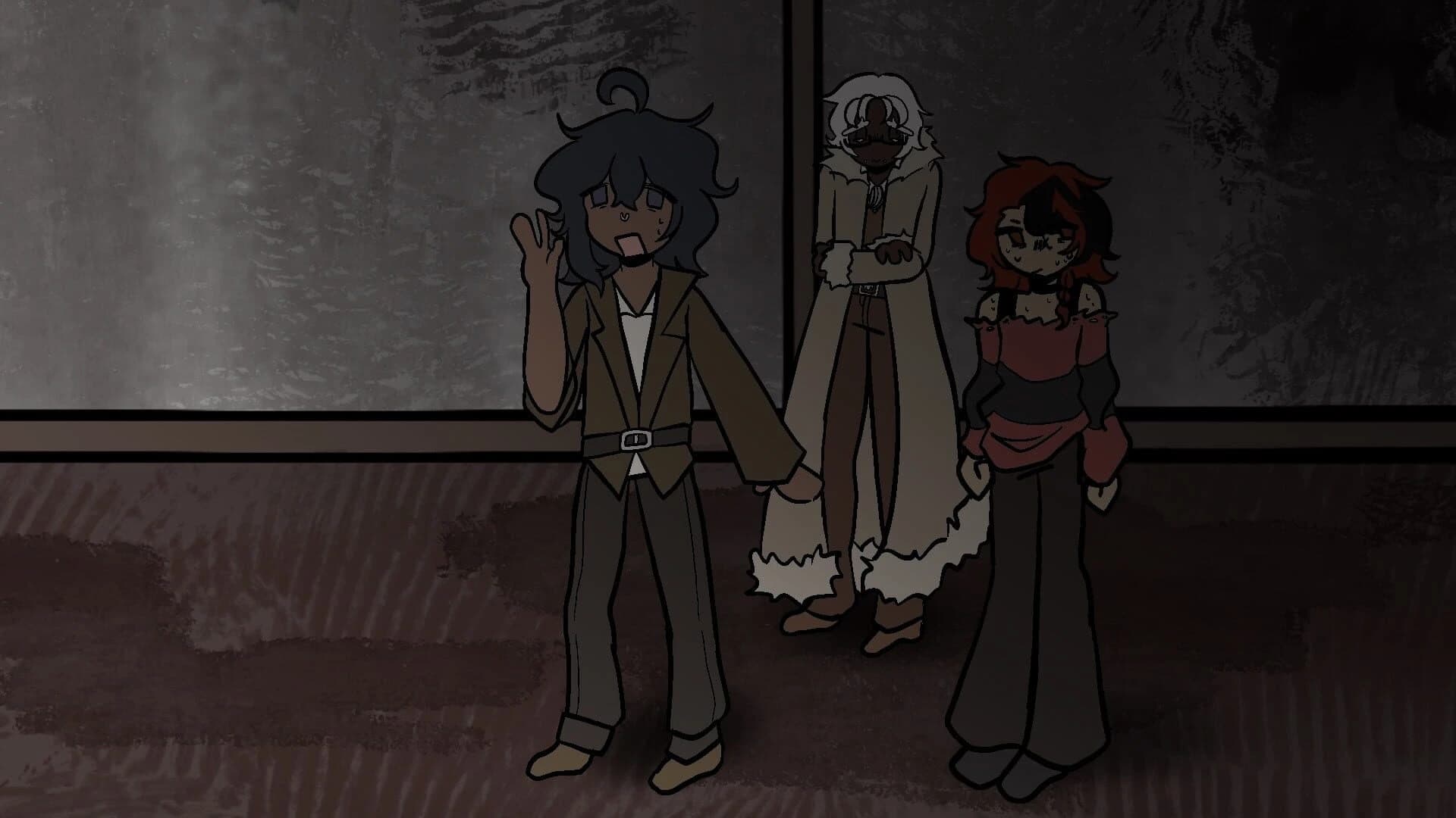 Junko's Part Time Job !! screenshot 3