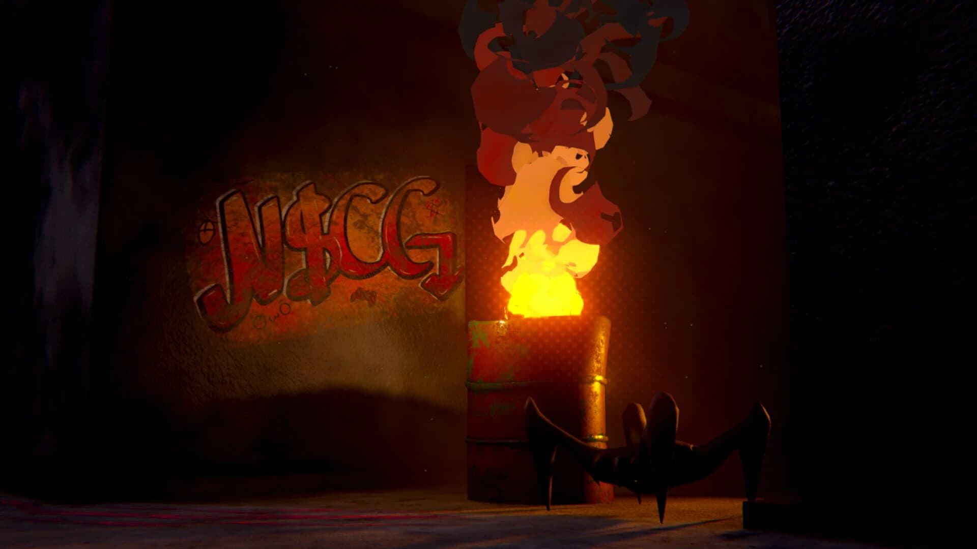 JunkRats screenshot 5