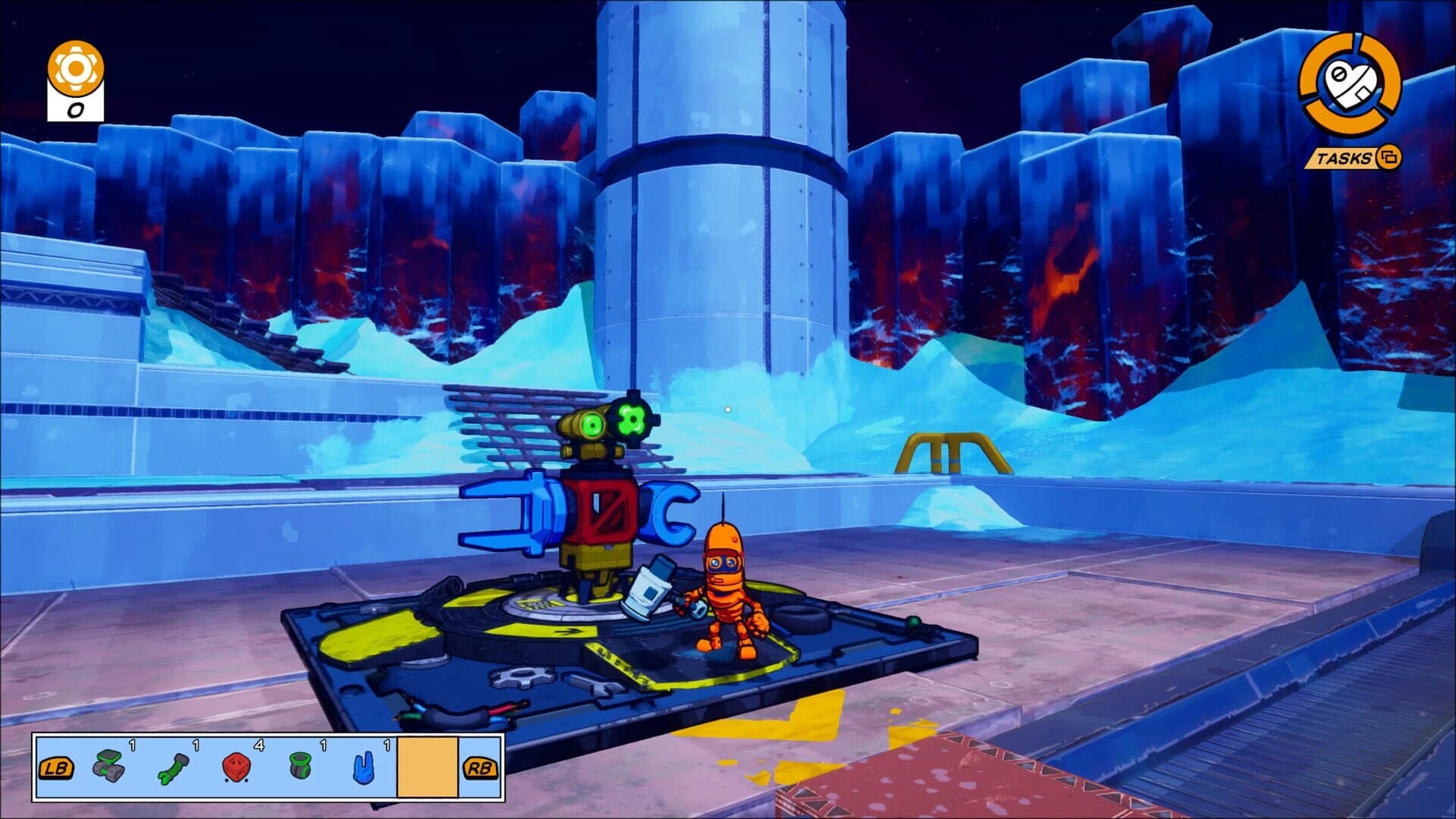 Junkster screenshot 2