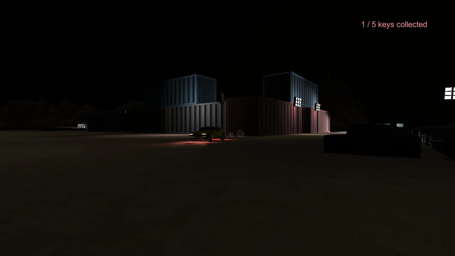 Junkyard Fury screenshot 4