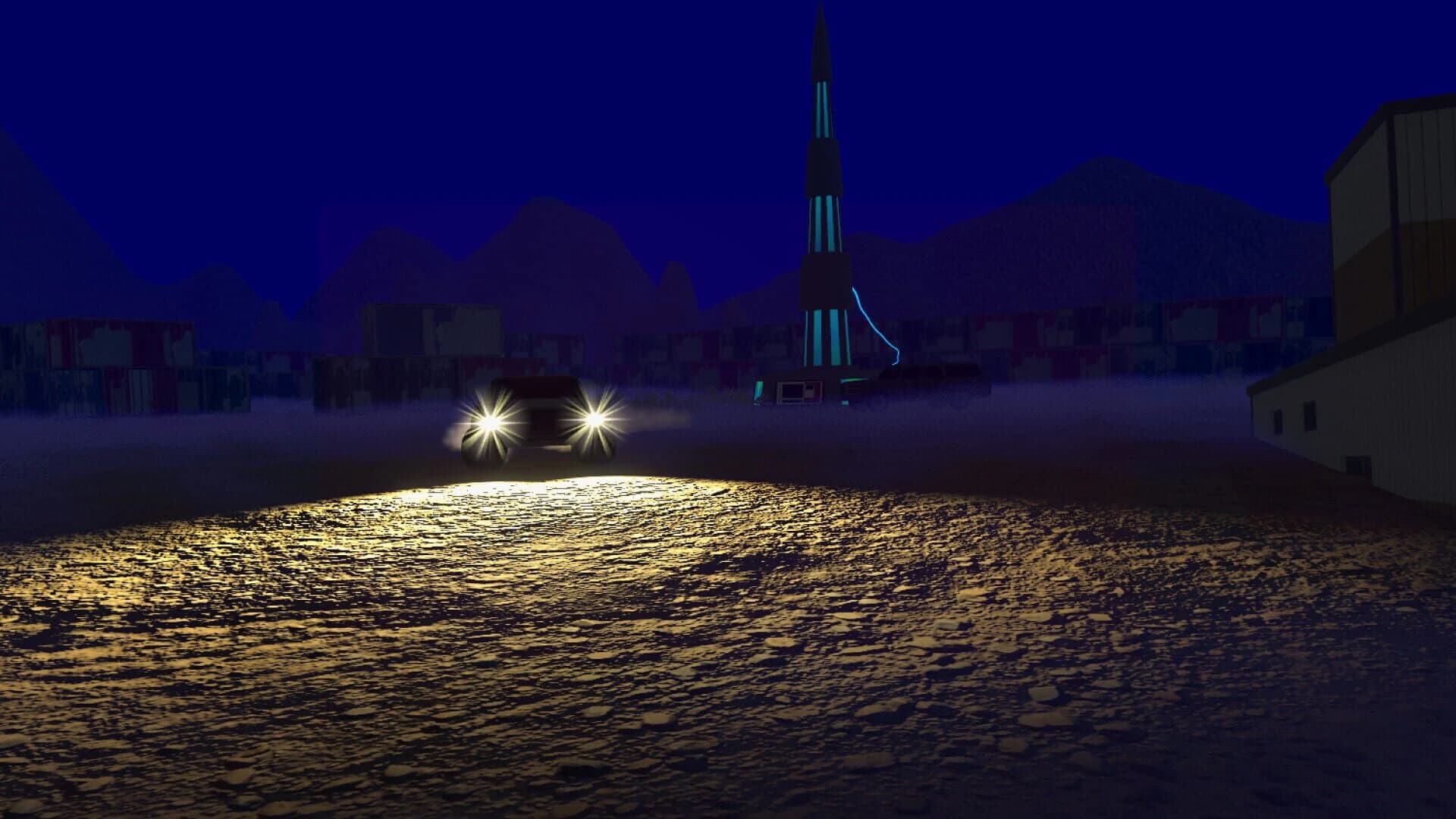 Junkyard Fury 3 screenshot 3