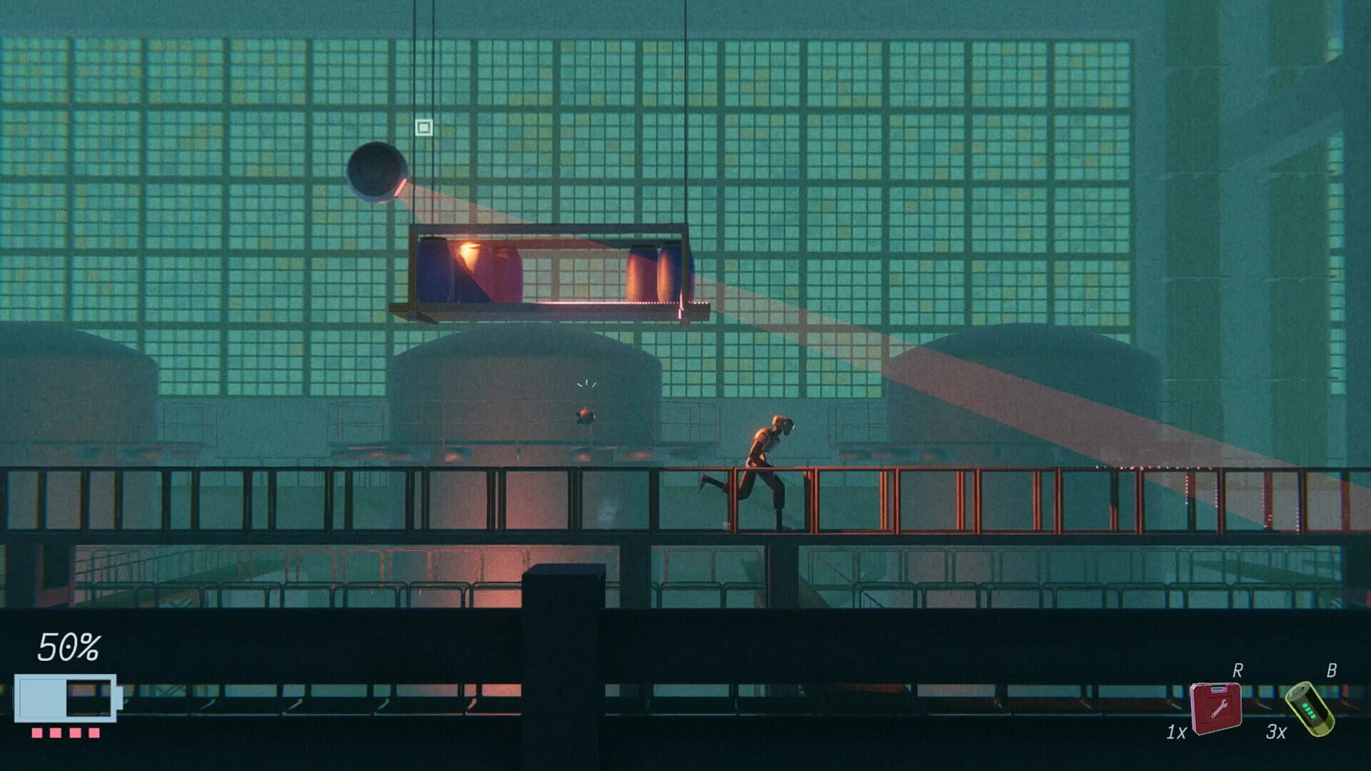 Junkyard Stories: Rebirth screenshot 2