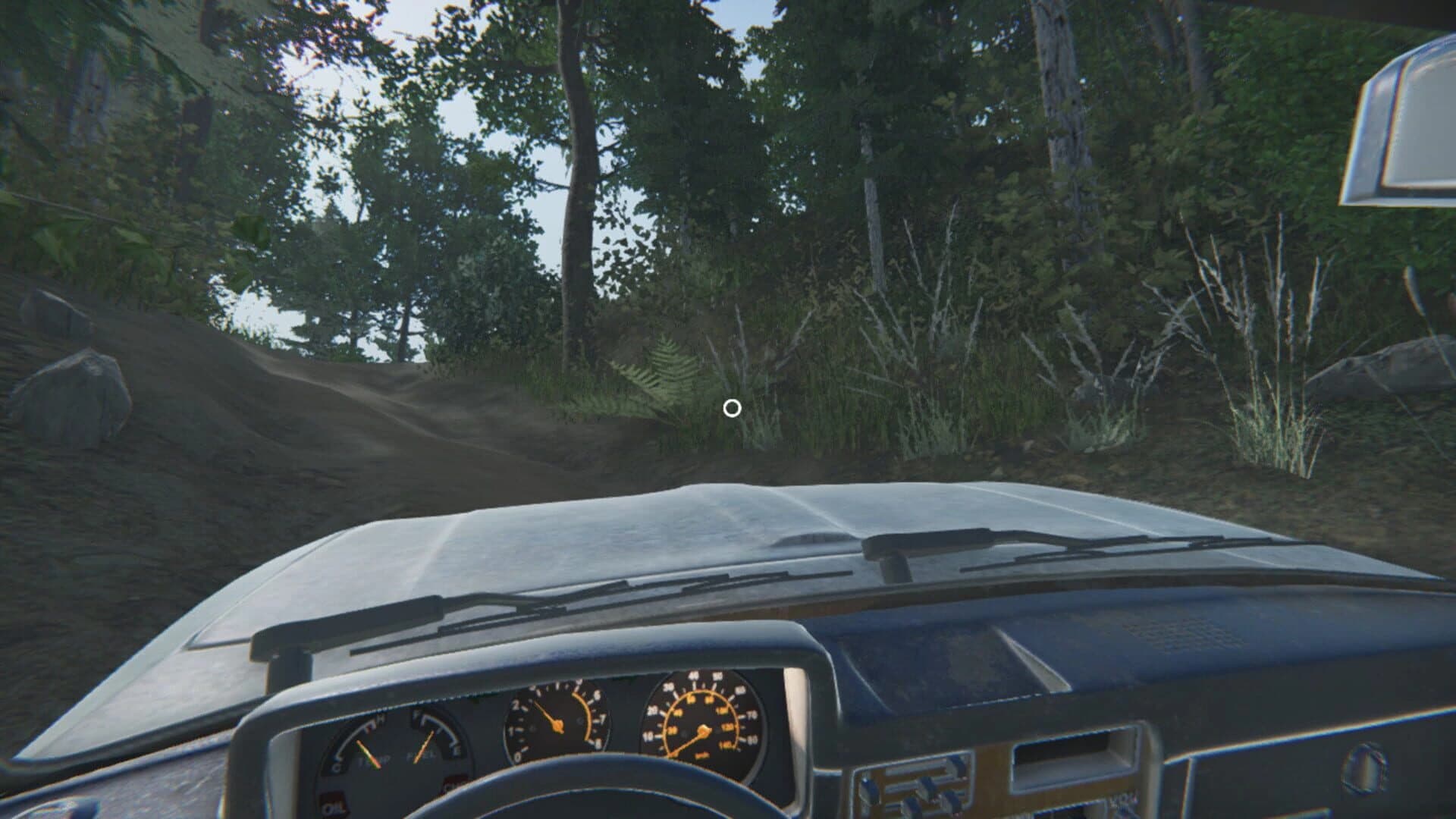 Junkyard Truck screenshot 3