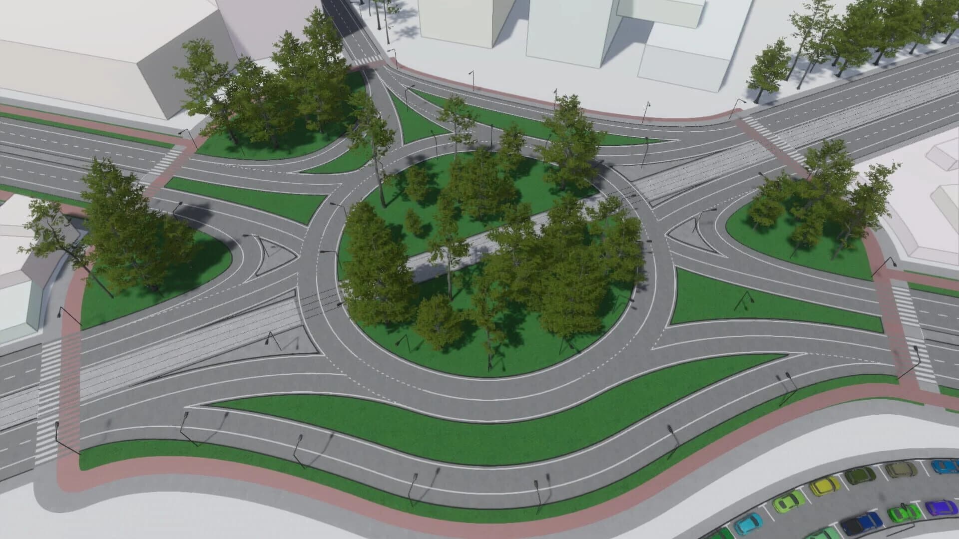 Junxions screenshot 3