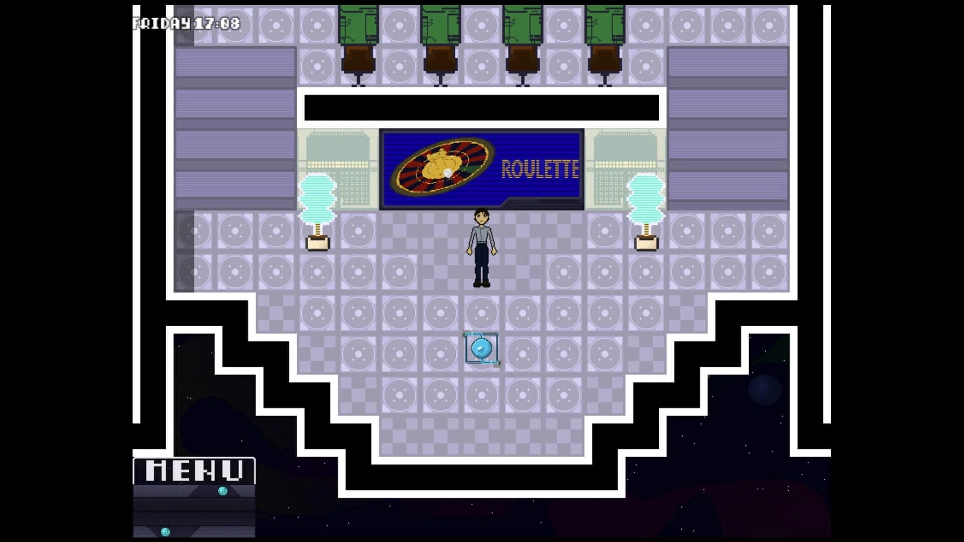 Jupiter Jackpot Casino screenshot 4