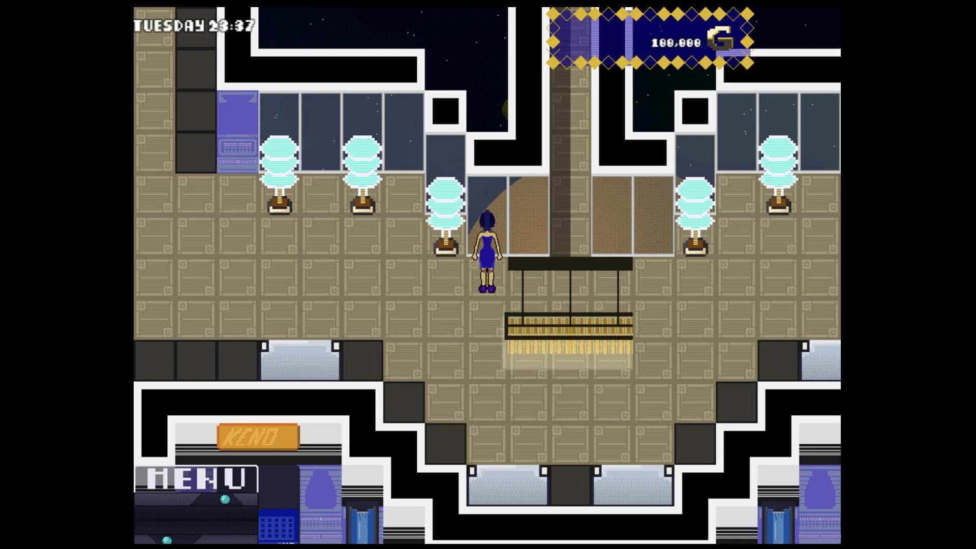Jupiter Jackpot Casino screenshot 5