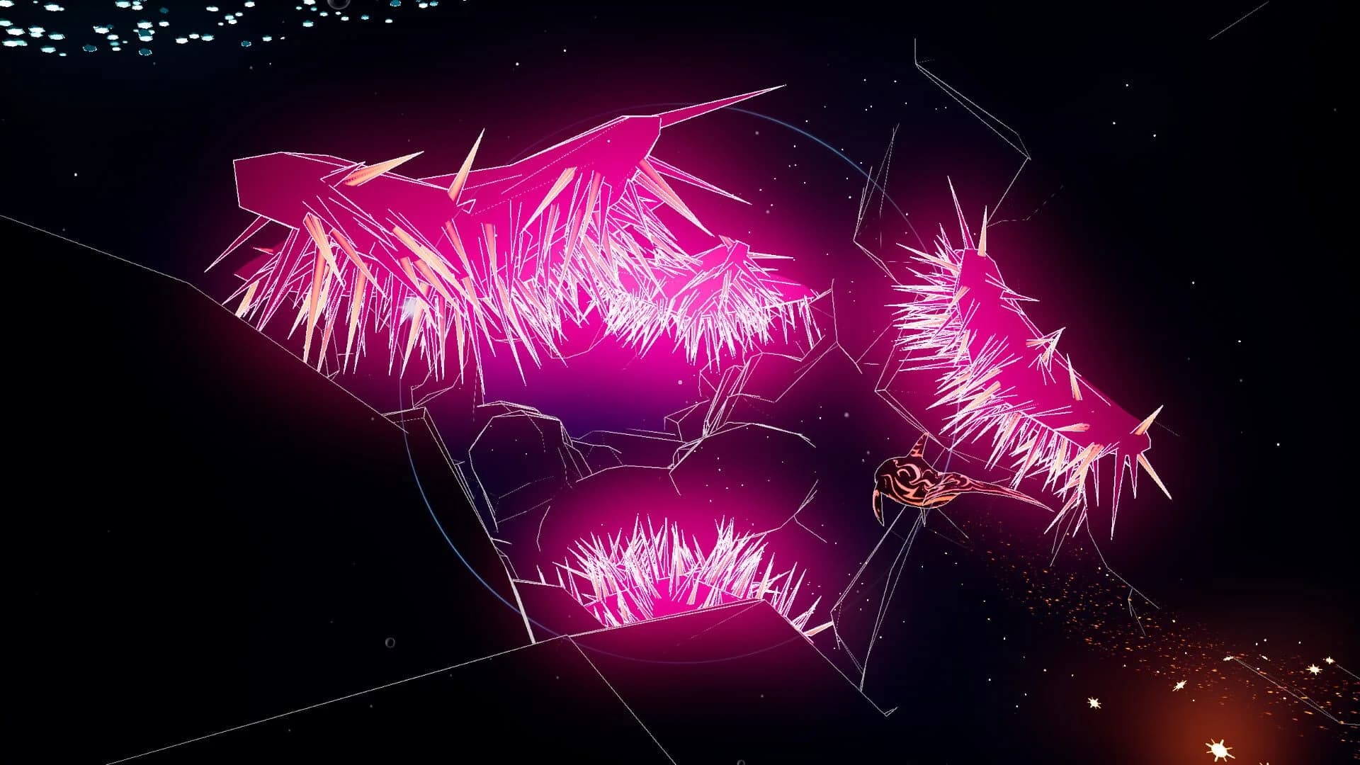 Jupiter & Mars screenshot 3