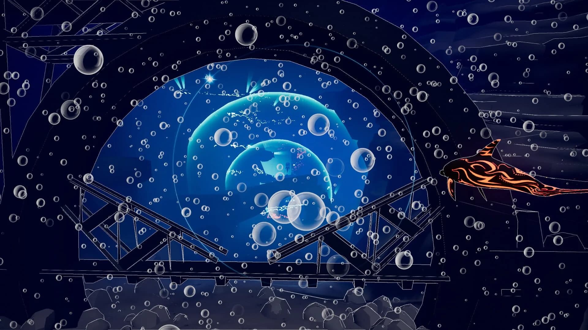 Jupiter & Mars screenshot 4