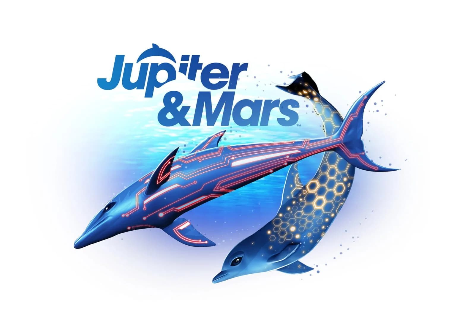 Jupiter & Mars screenshot 2