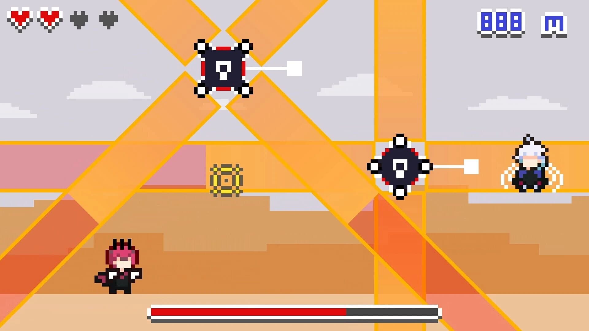 Jurard Run screenshot 1