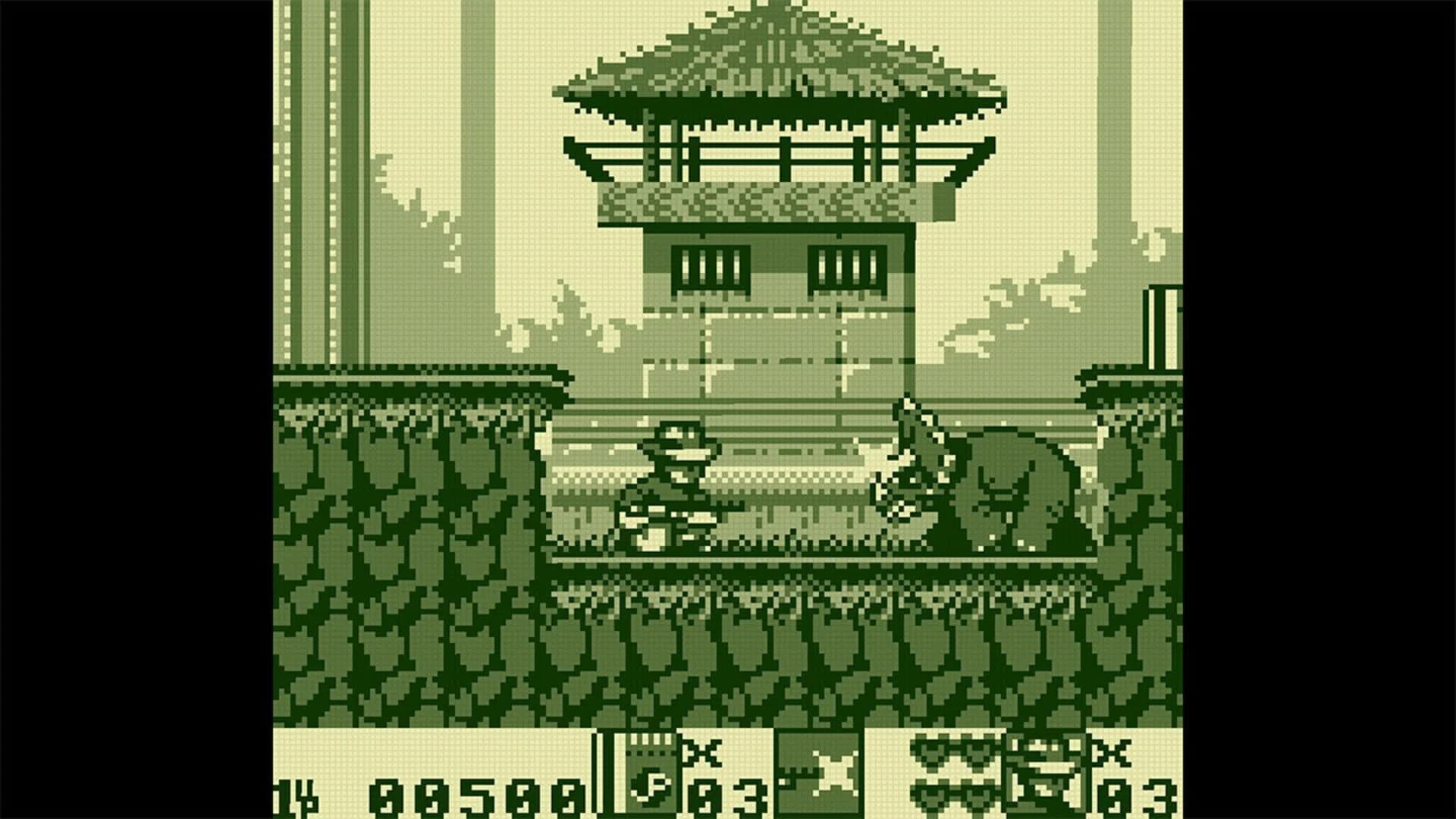 Jurassic Park: Classic Games Collection screenshot 4