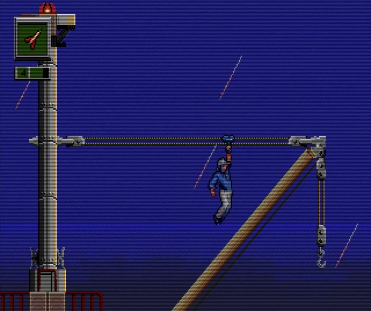 Jurassic Park: Rampage Edition screenshot 4