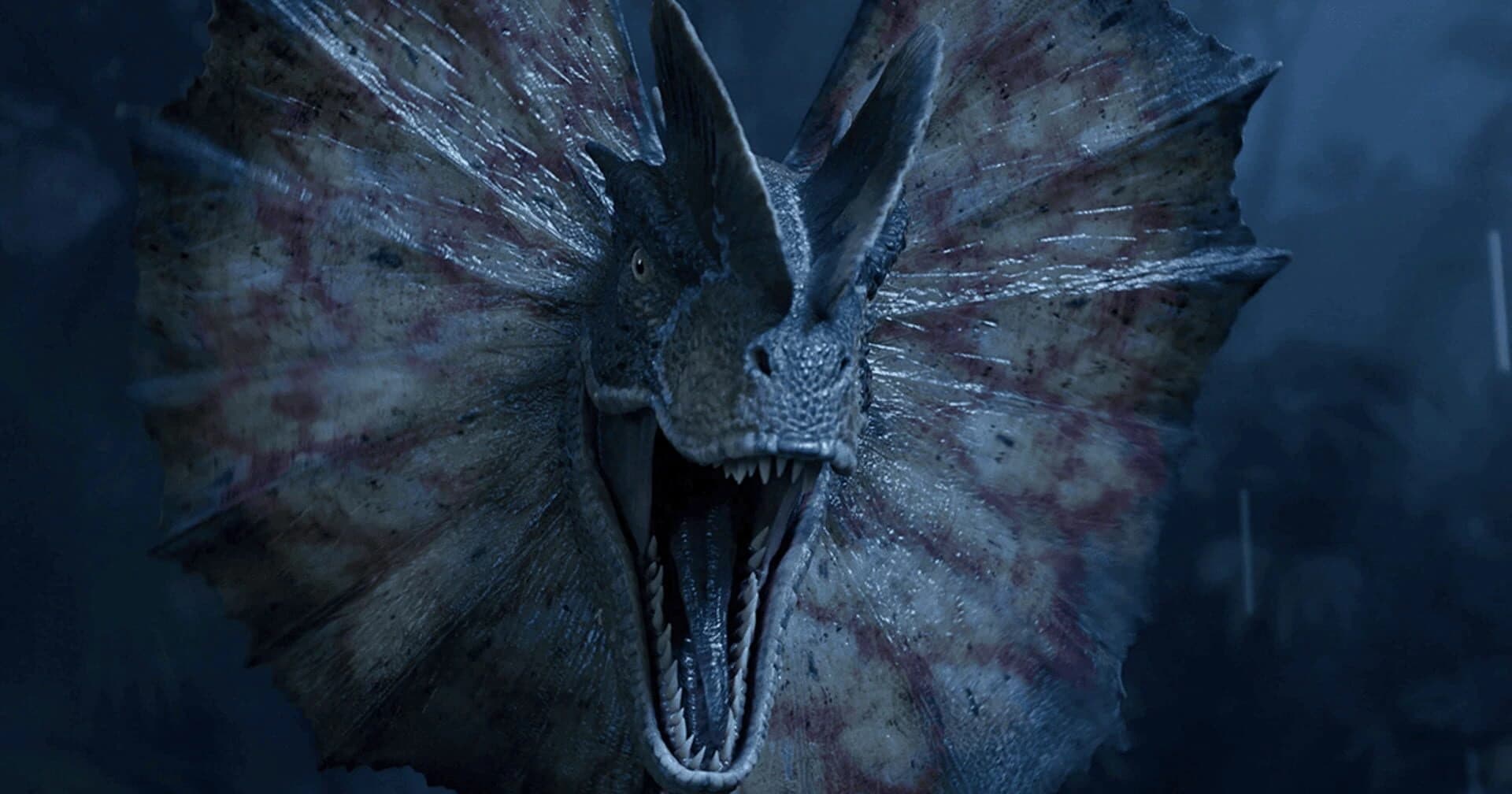 Jurassic Park: Survival screenshot 1
