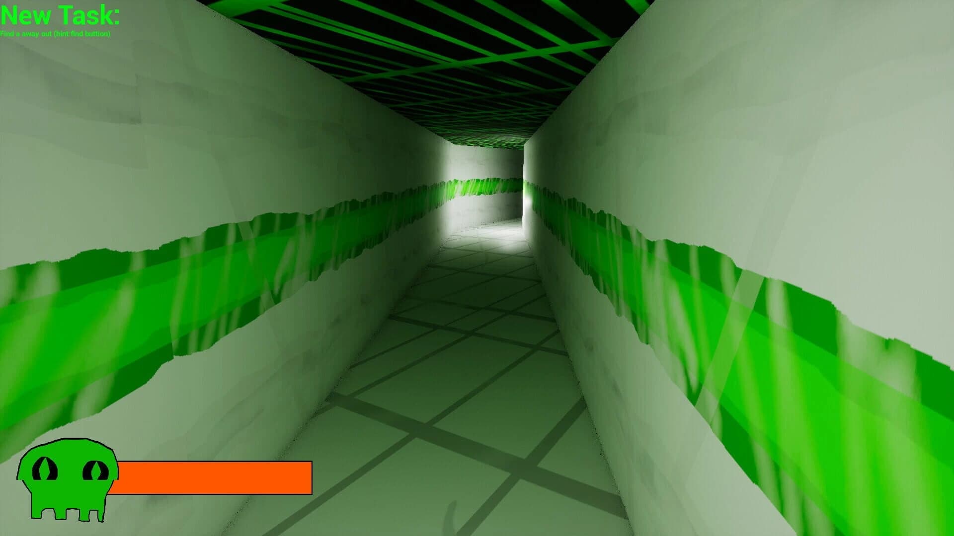 JurassicDragon and the Binary Relic screenshot 3