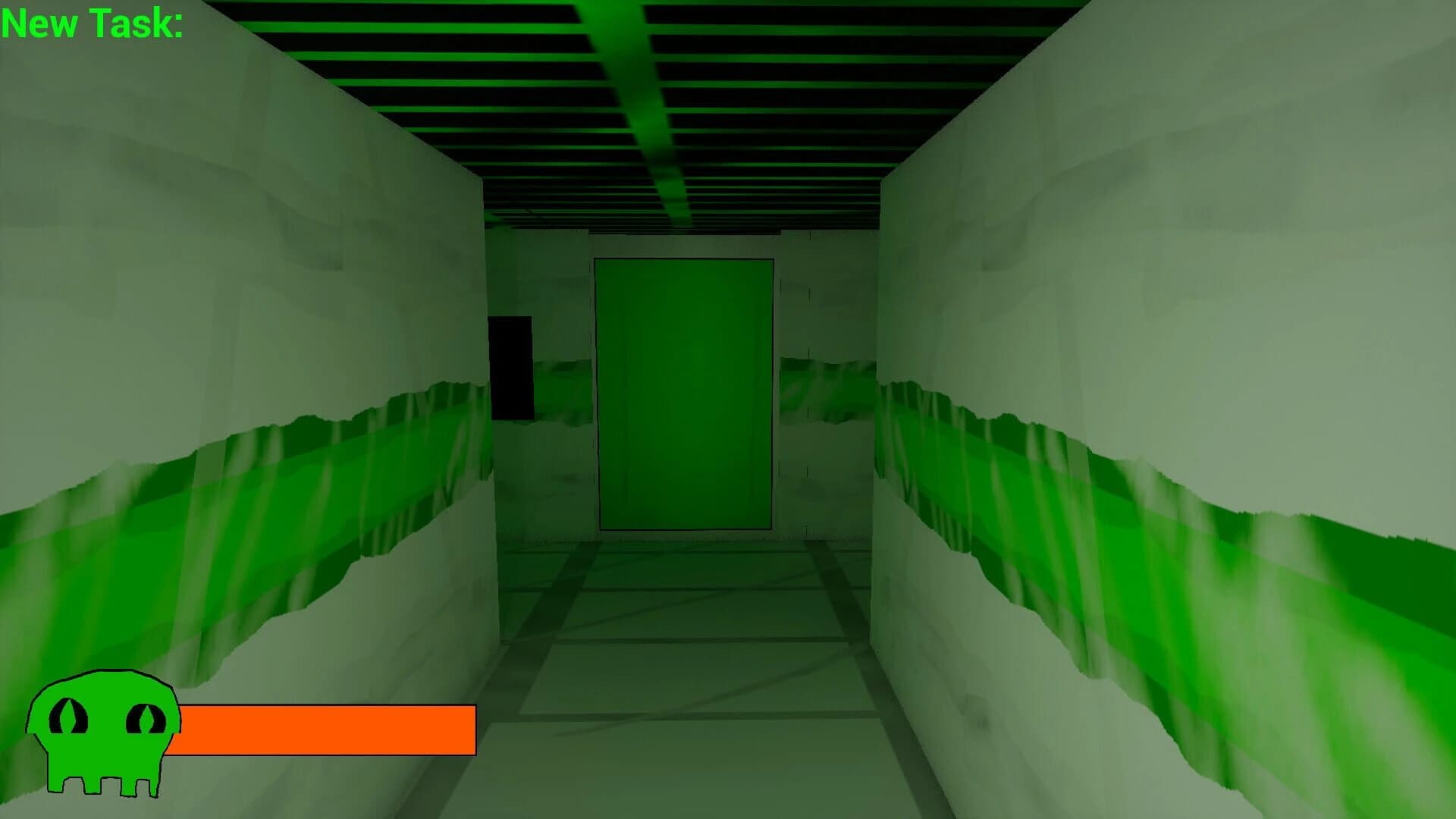 JurassicDragon and the Binary Relic screenshot 2