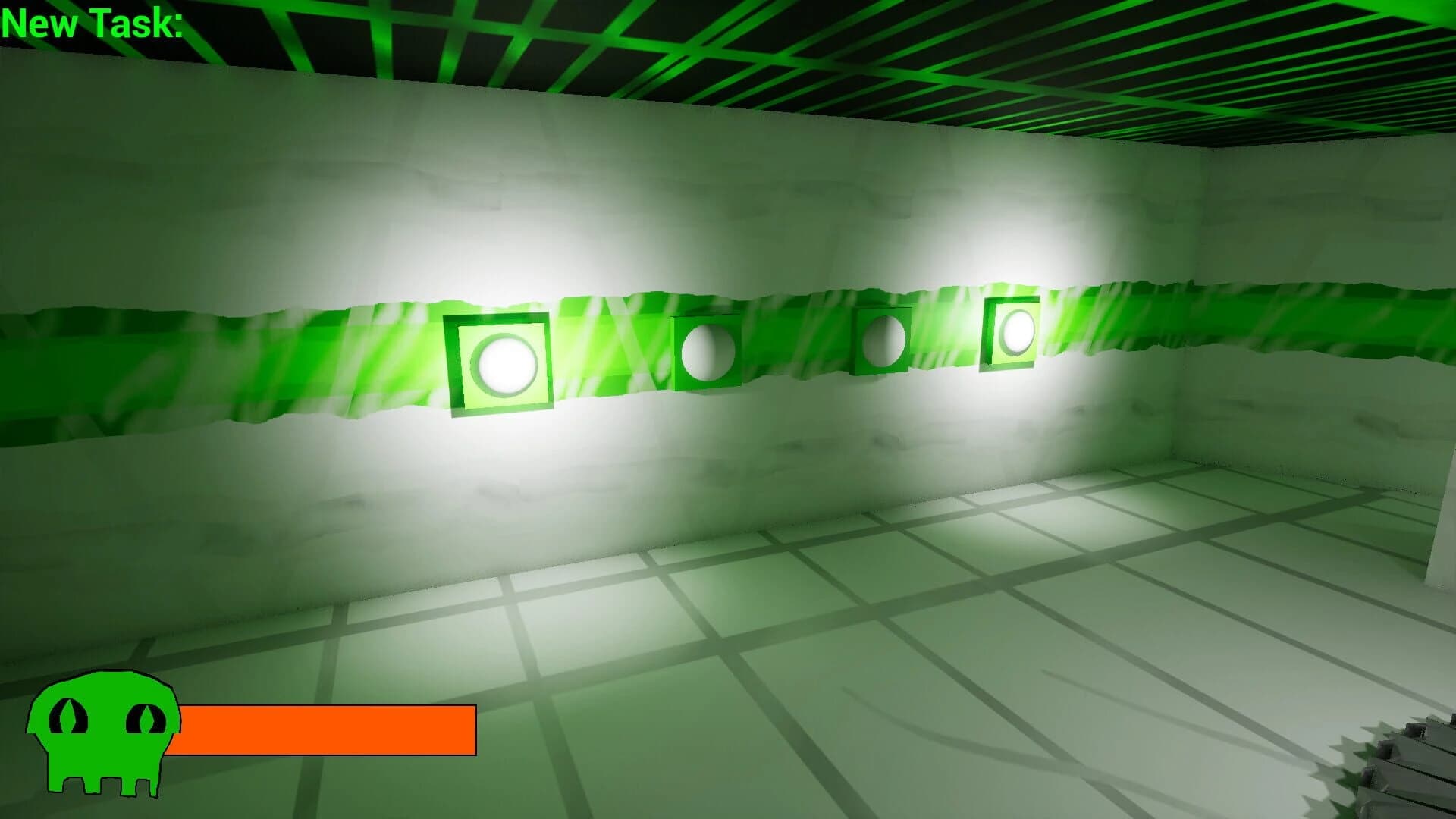 JurassicDragon and the Binary Relic screenshot 1