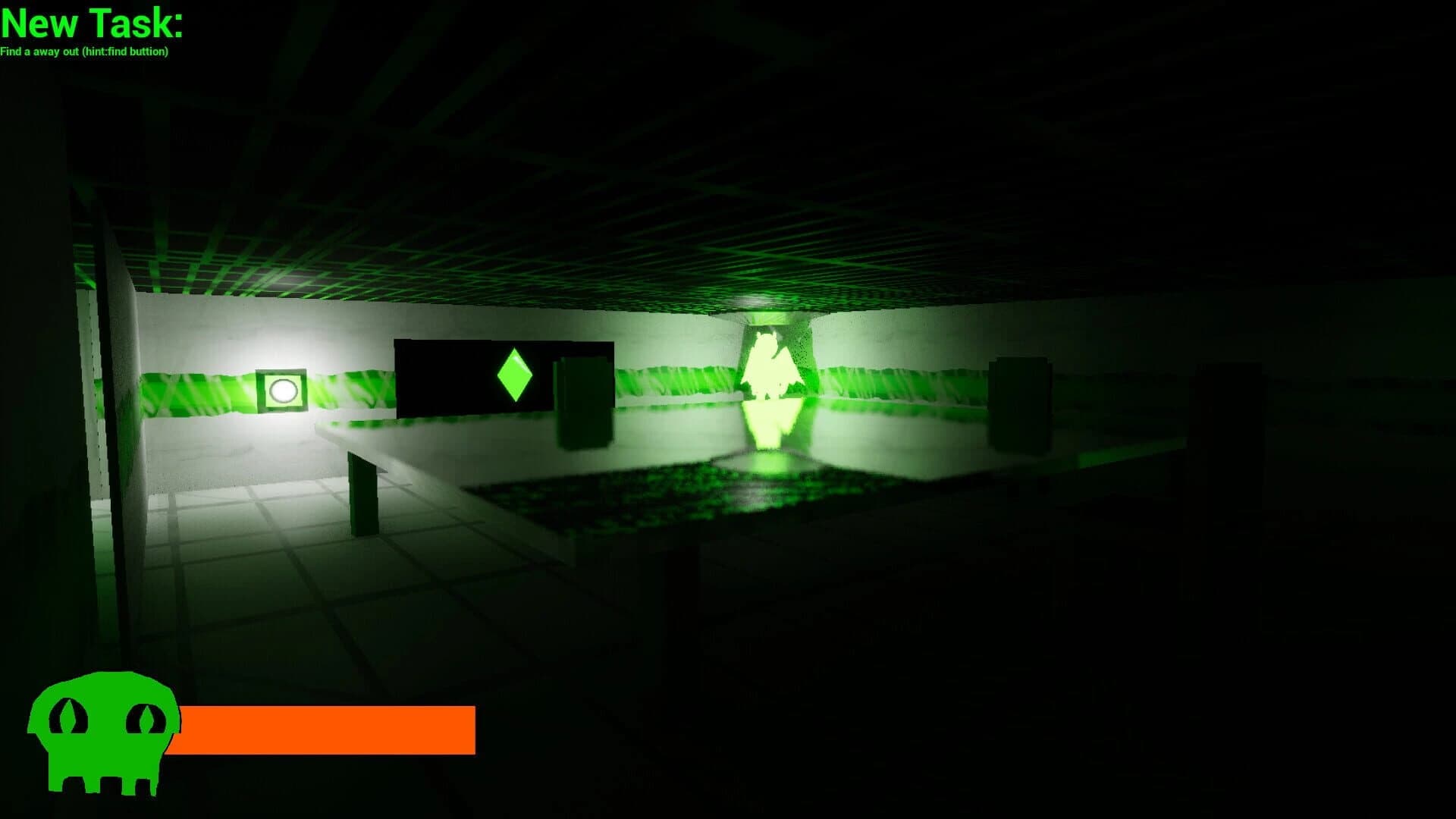 JurassicDragon and the Binary Relic screenshot 5