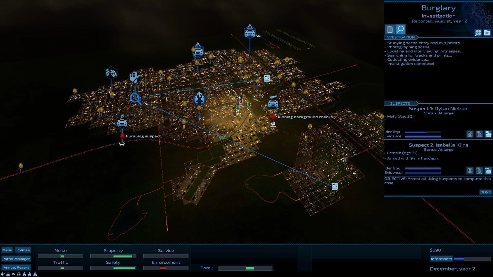 Jurisdiction screenshot 1