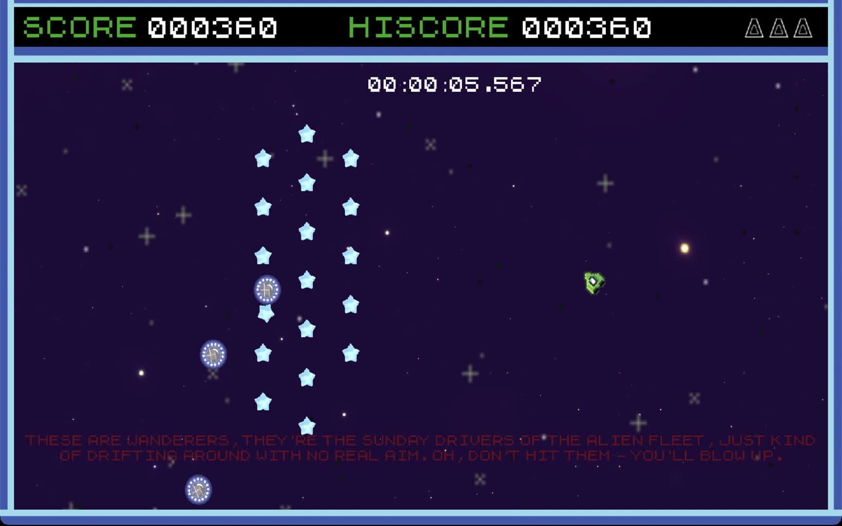 Jurl screenshot 5