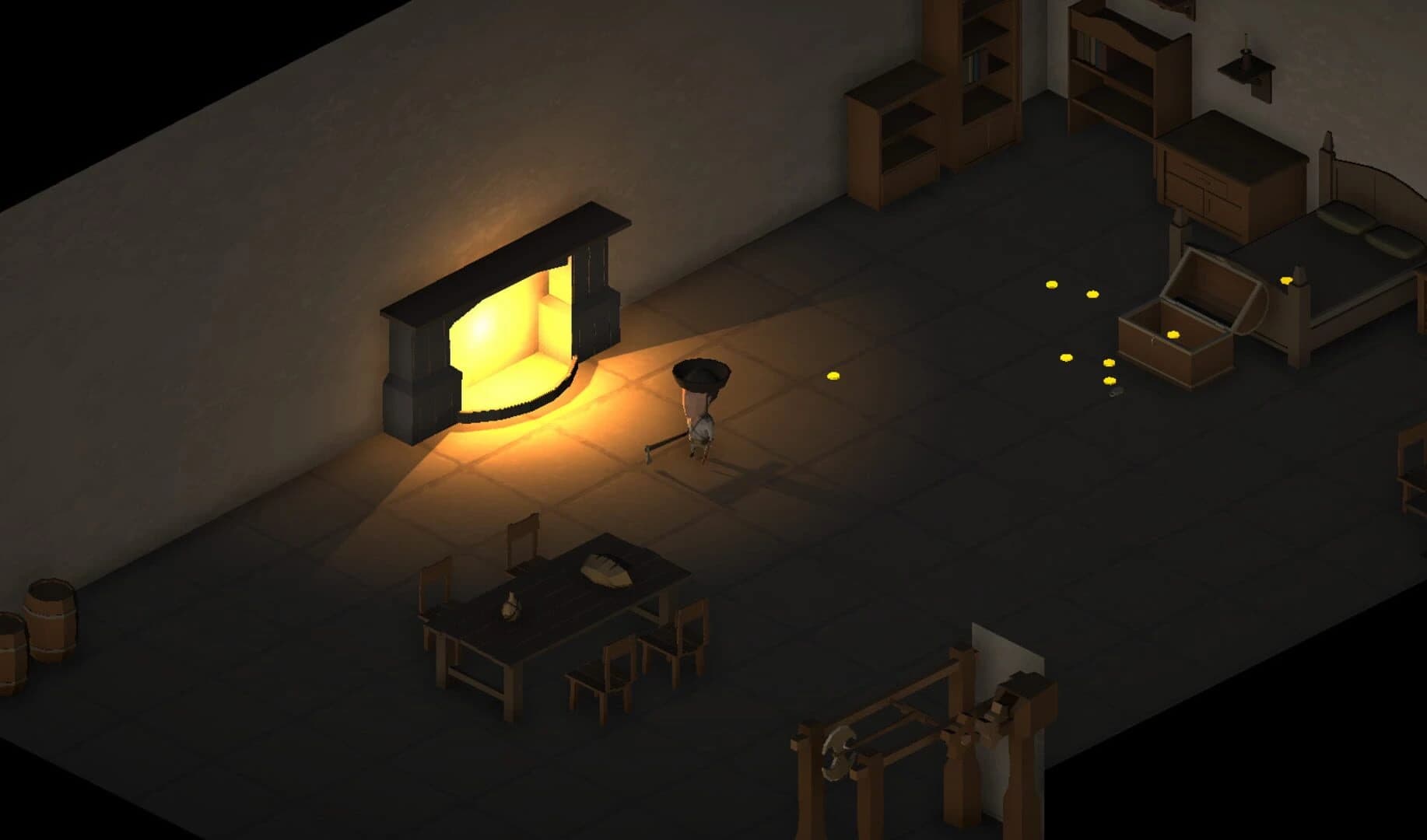 Juro Janosik screenshot 5