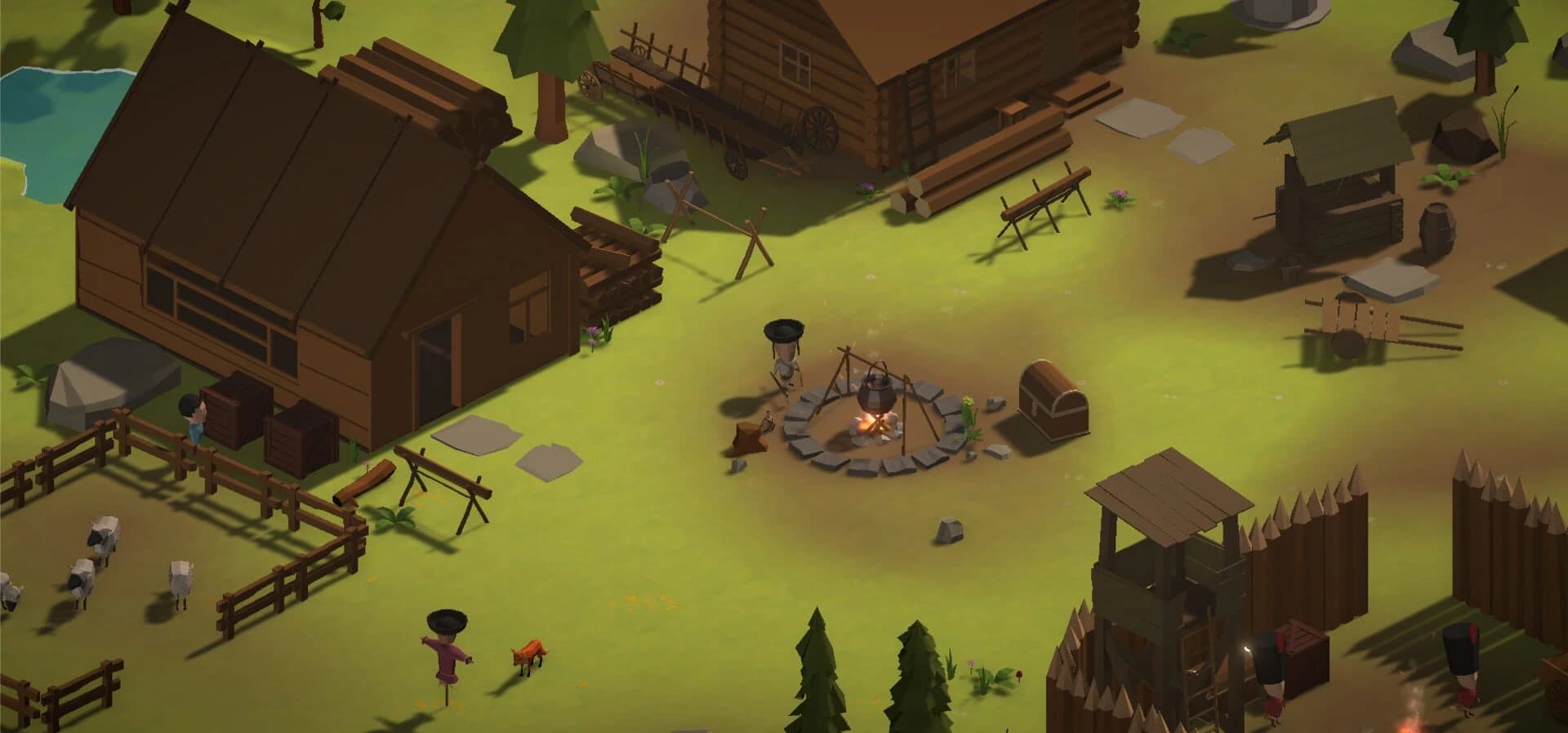 Juro Janosik screenshot 4