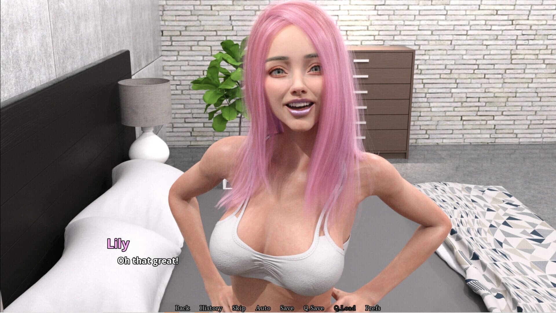 Jury: Episode 1 - Before the Trial screenshot 4