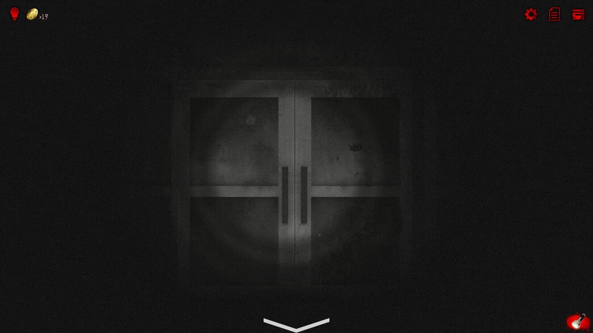 Jusou: Gakkou no Kaidan screenshot 2