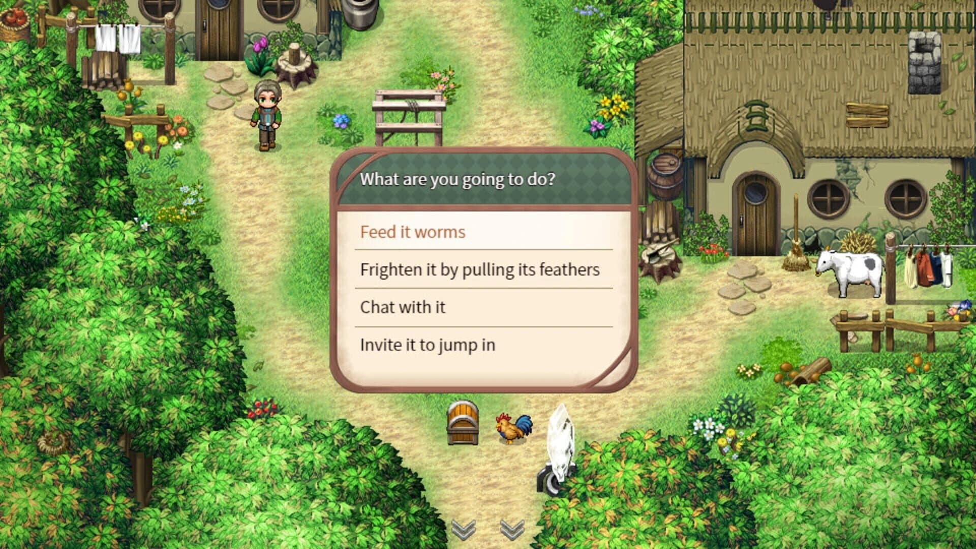 Just a Chest screenshot 3