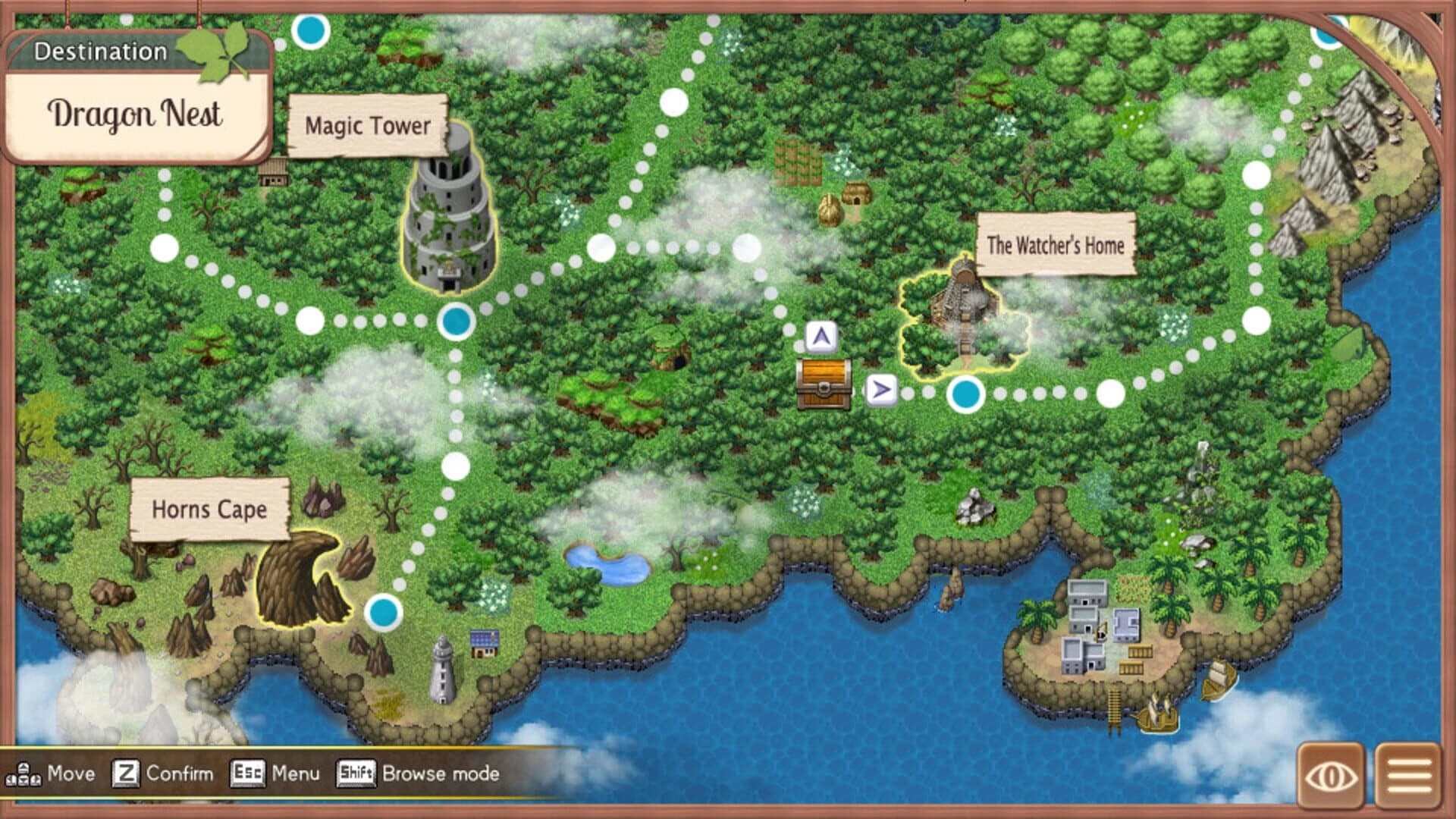 Just a Chest screenshot 5