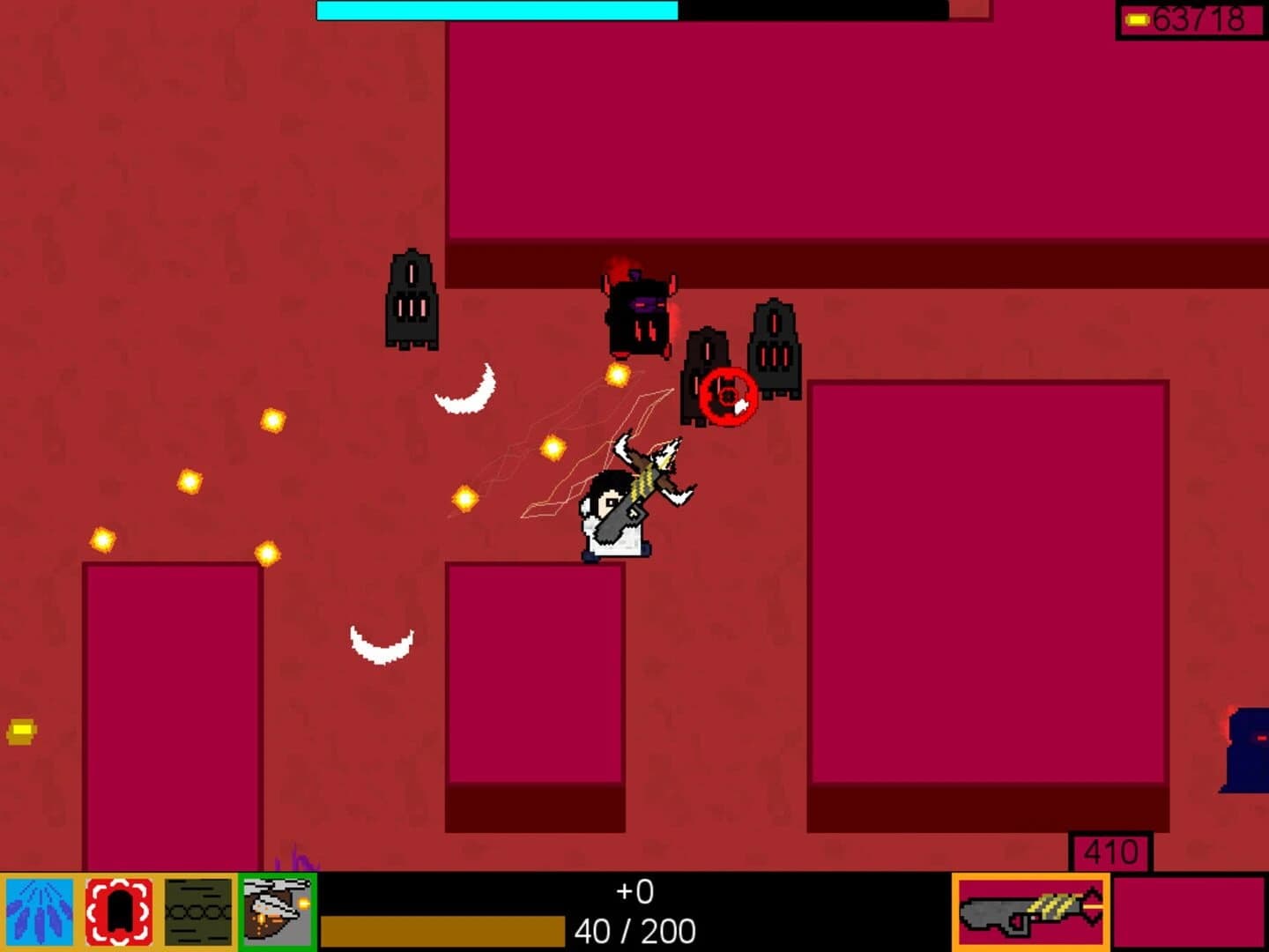 Just A Dream screenshot 3