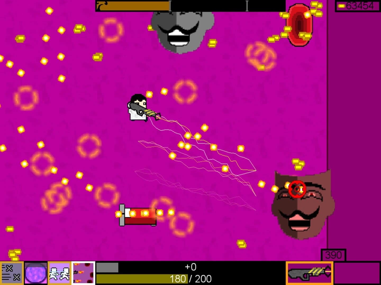 Just A Dream screenshot 4