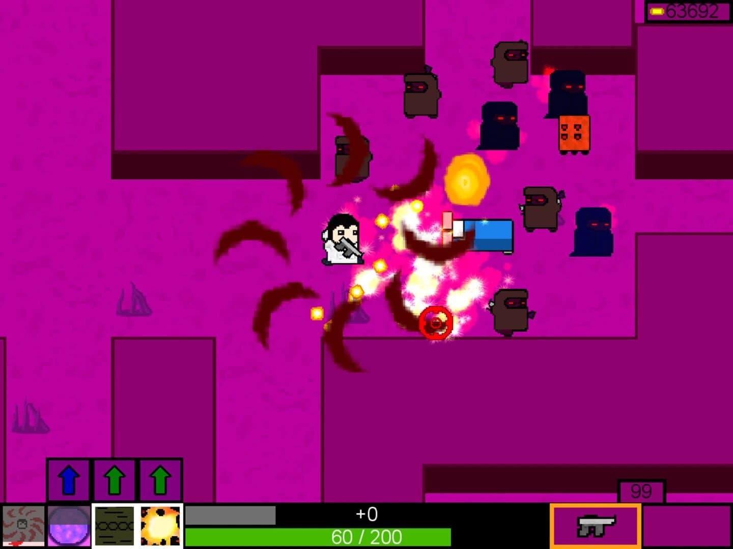 Just A Dream screenshot 5