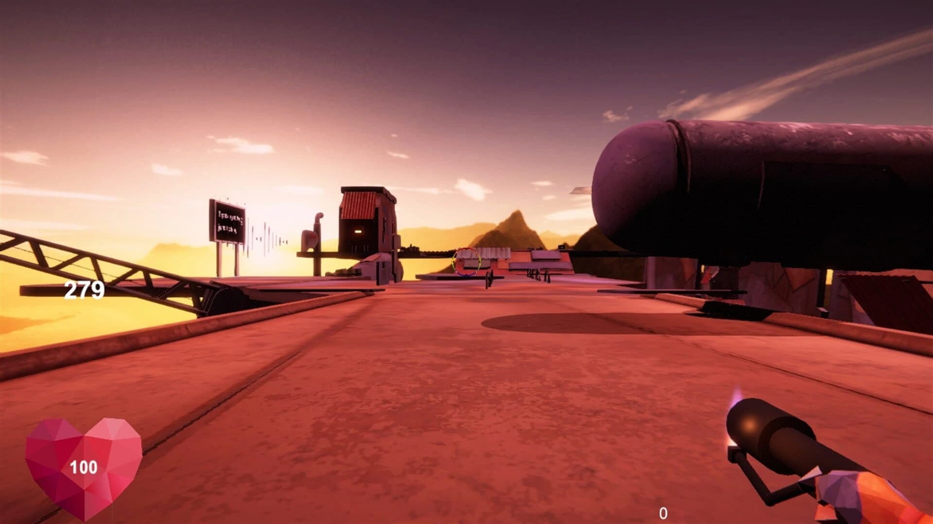 Just a Game screenshot 2