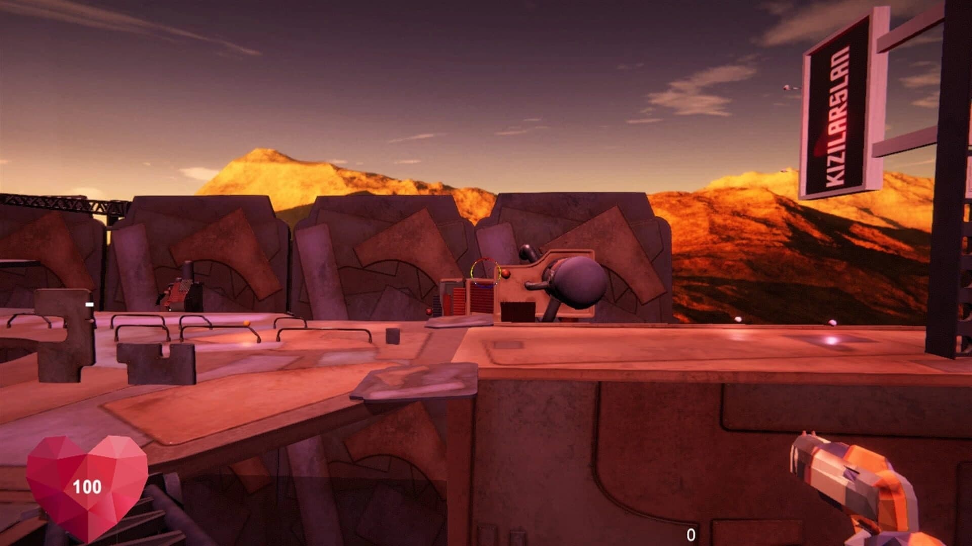 Just a Game screenshot 3