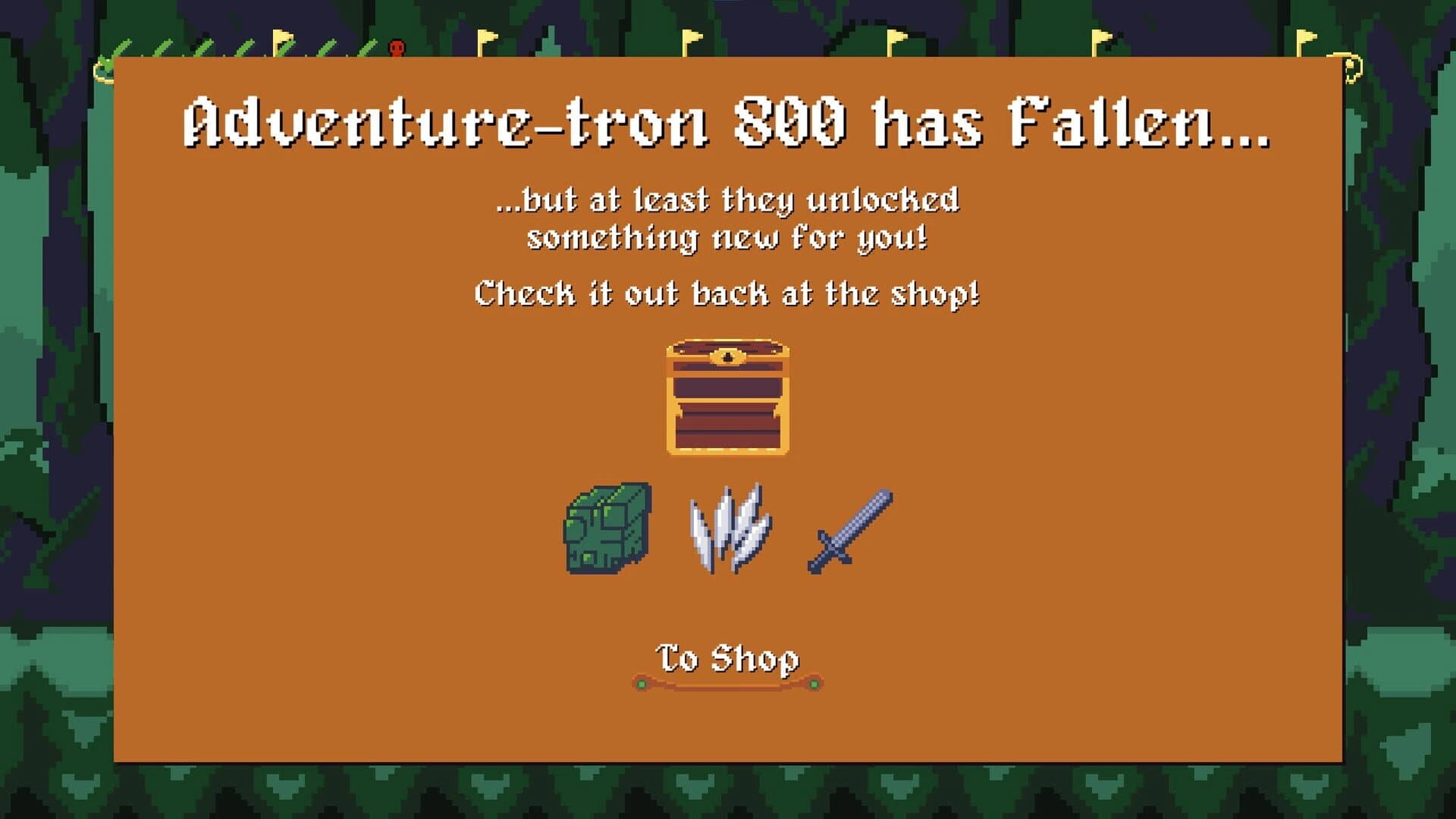 Just A Humble Swordsmith screenshot 4