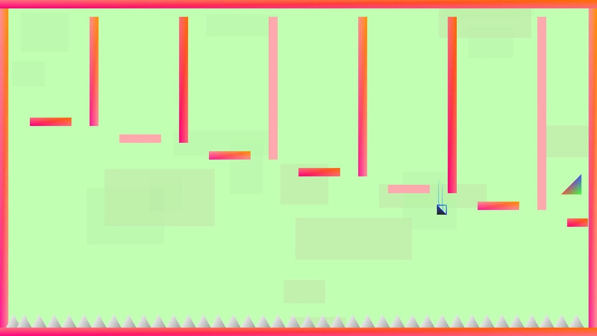 Just a Jumping Square screenshot 4