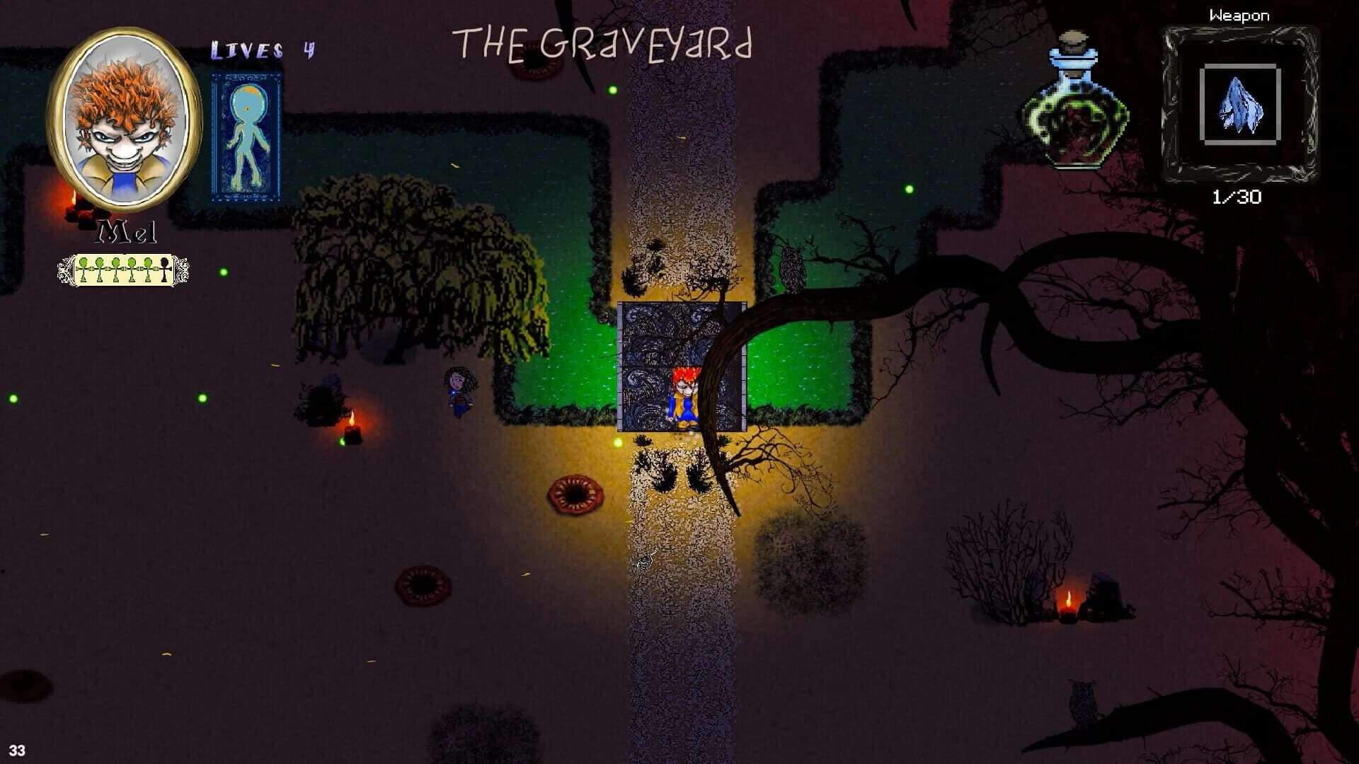 Just a Lullaby screenshot 3