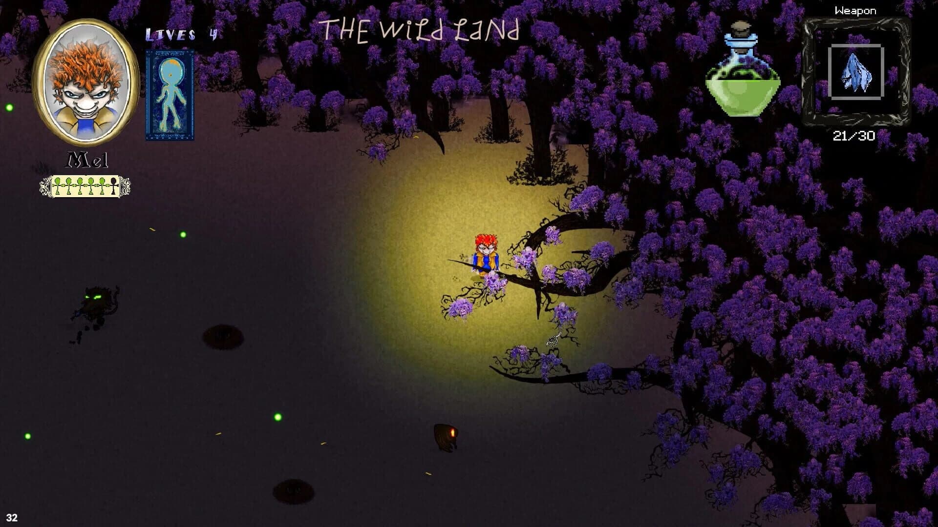 Just a Lullaby screenshot 2