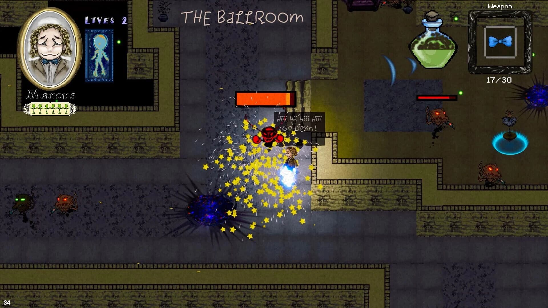 Just a Lullaby screenshot 4