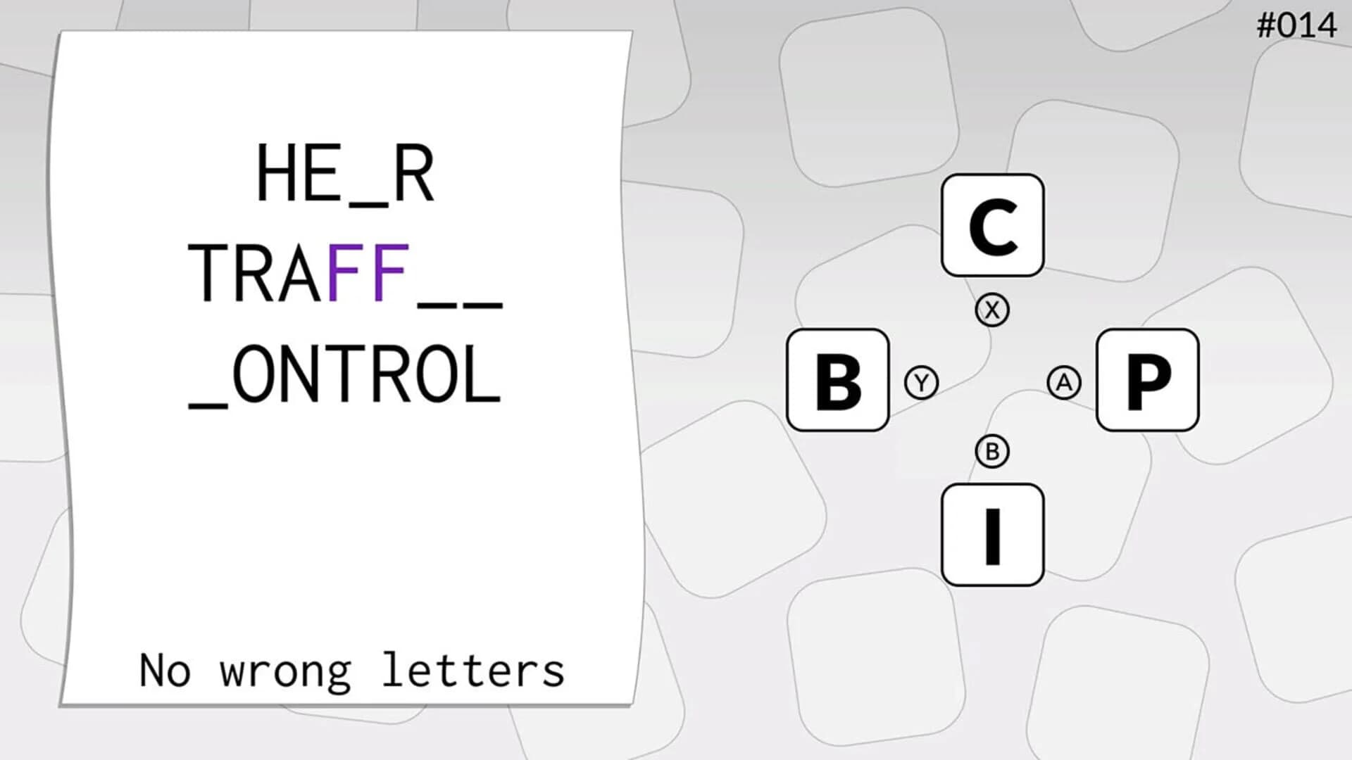 Just a Phrase by Powgi screenshot 3