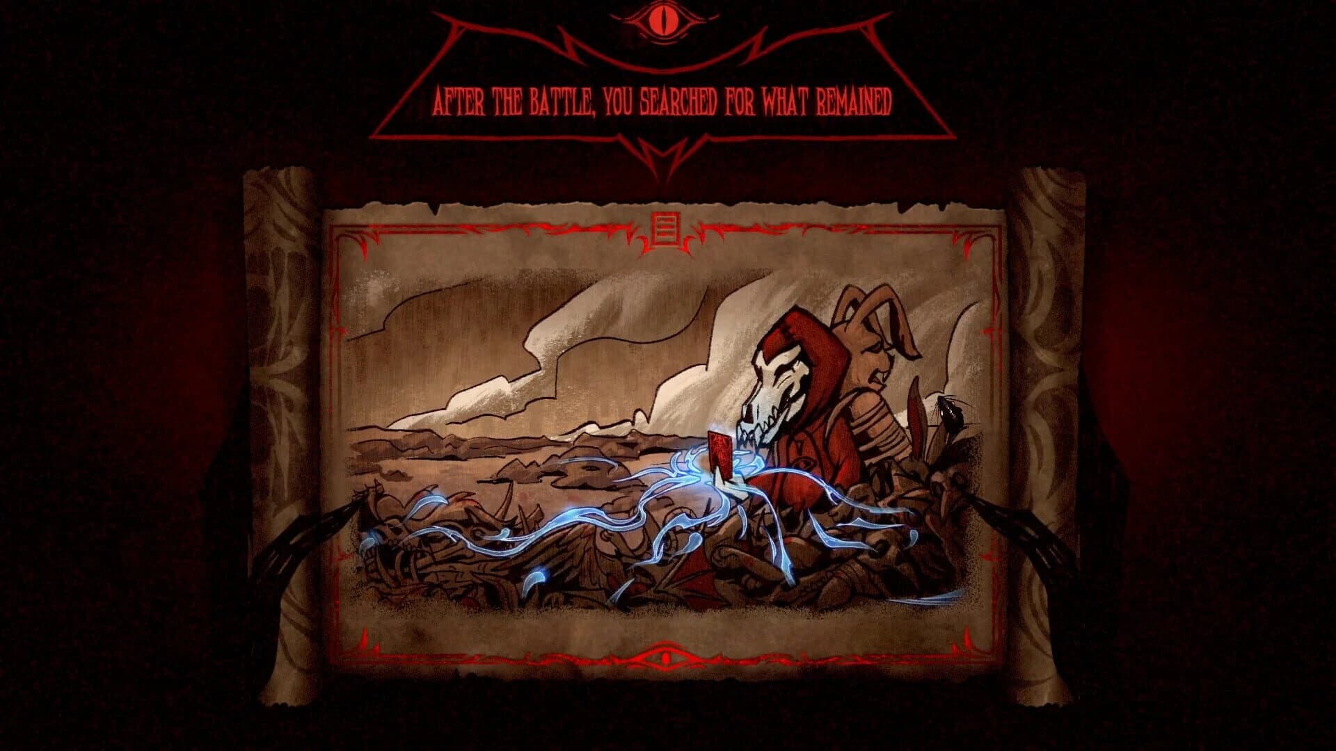 Just A Shadow Game screenshot 1