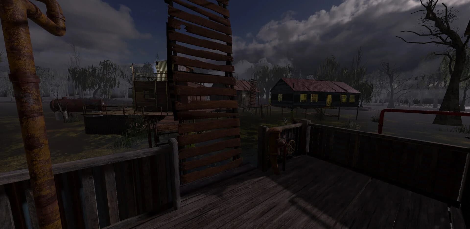 Just A Walk In The Park screenshot 5