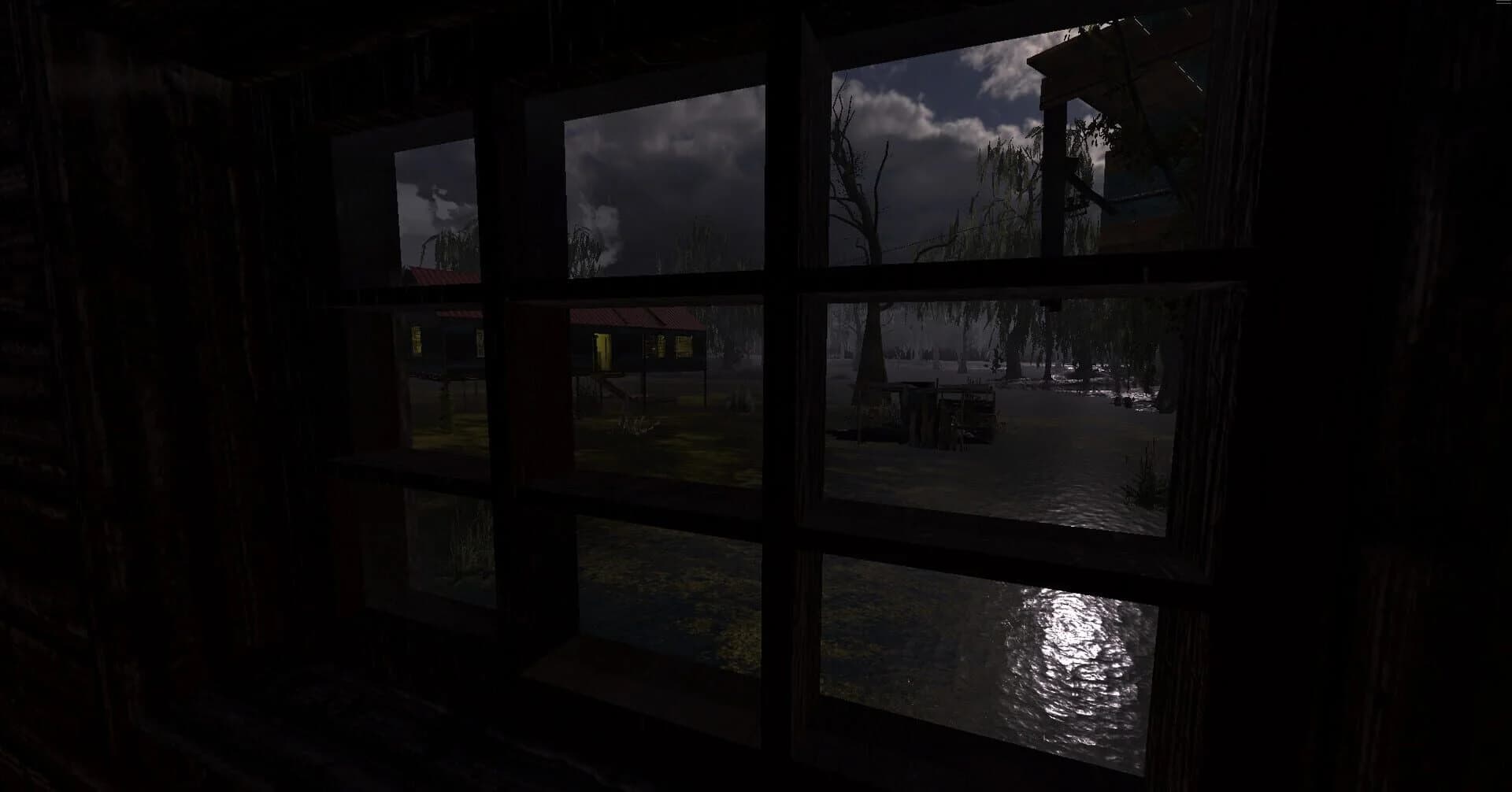 Just A Walk In The Park screenshot 4