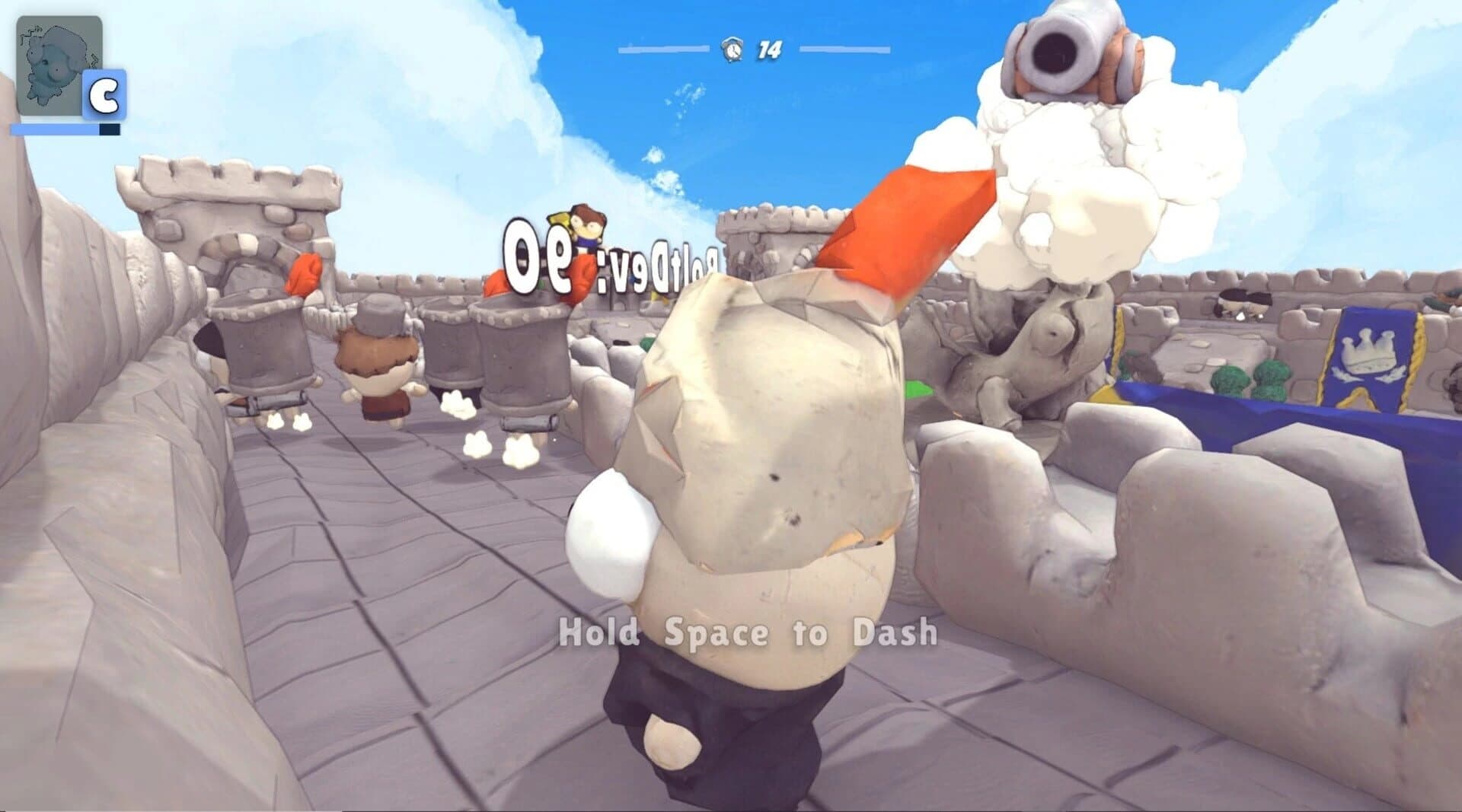 Just Act Natural: Premium Version screenshot 3